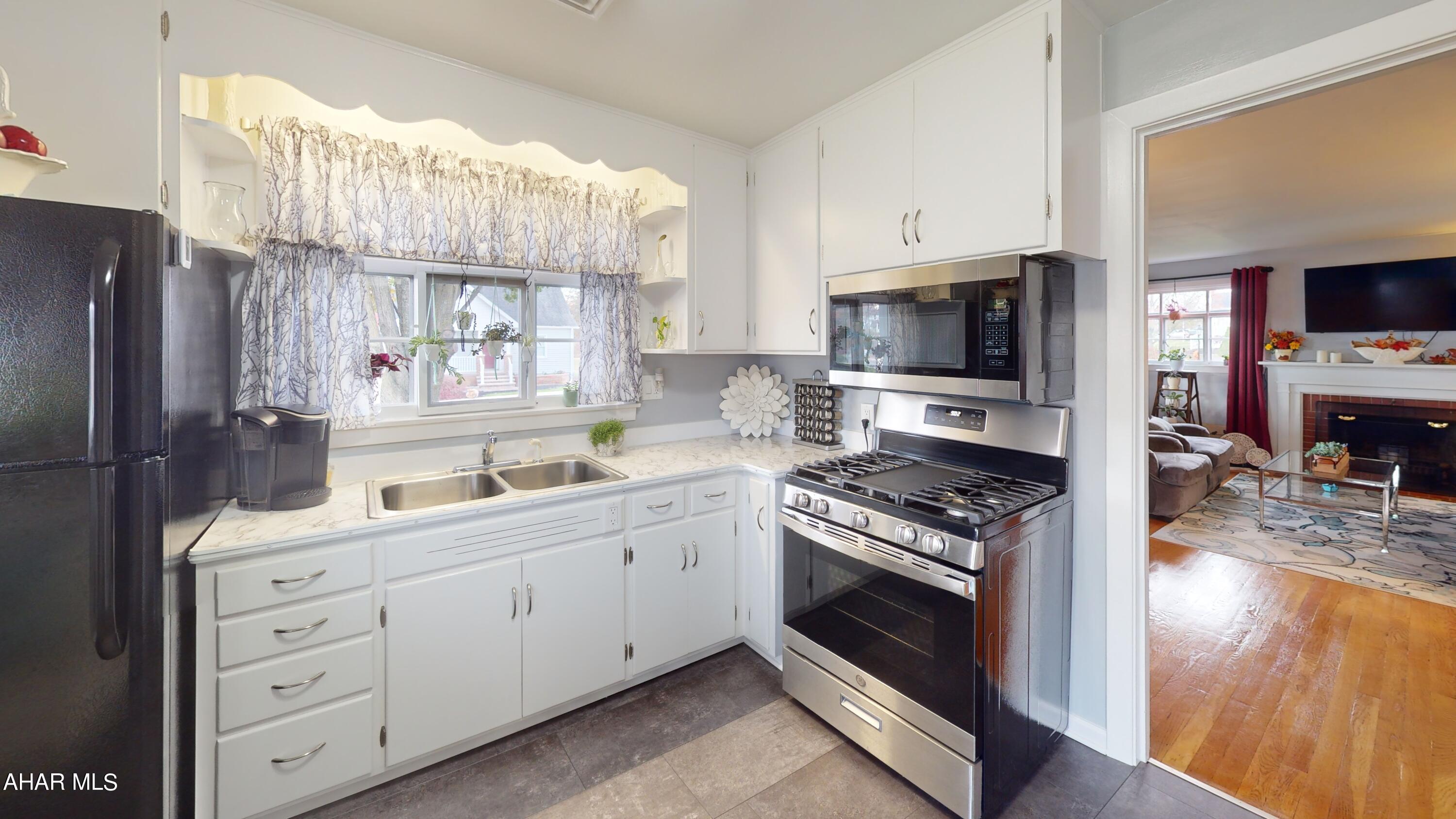 Hollidaysburg - Residential