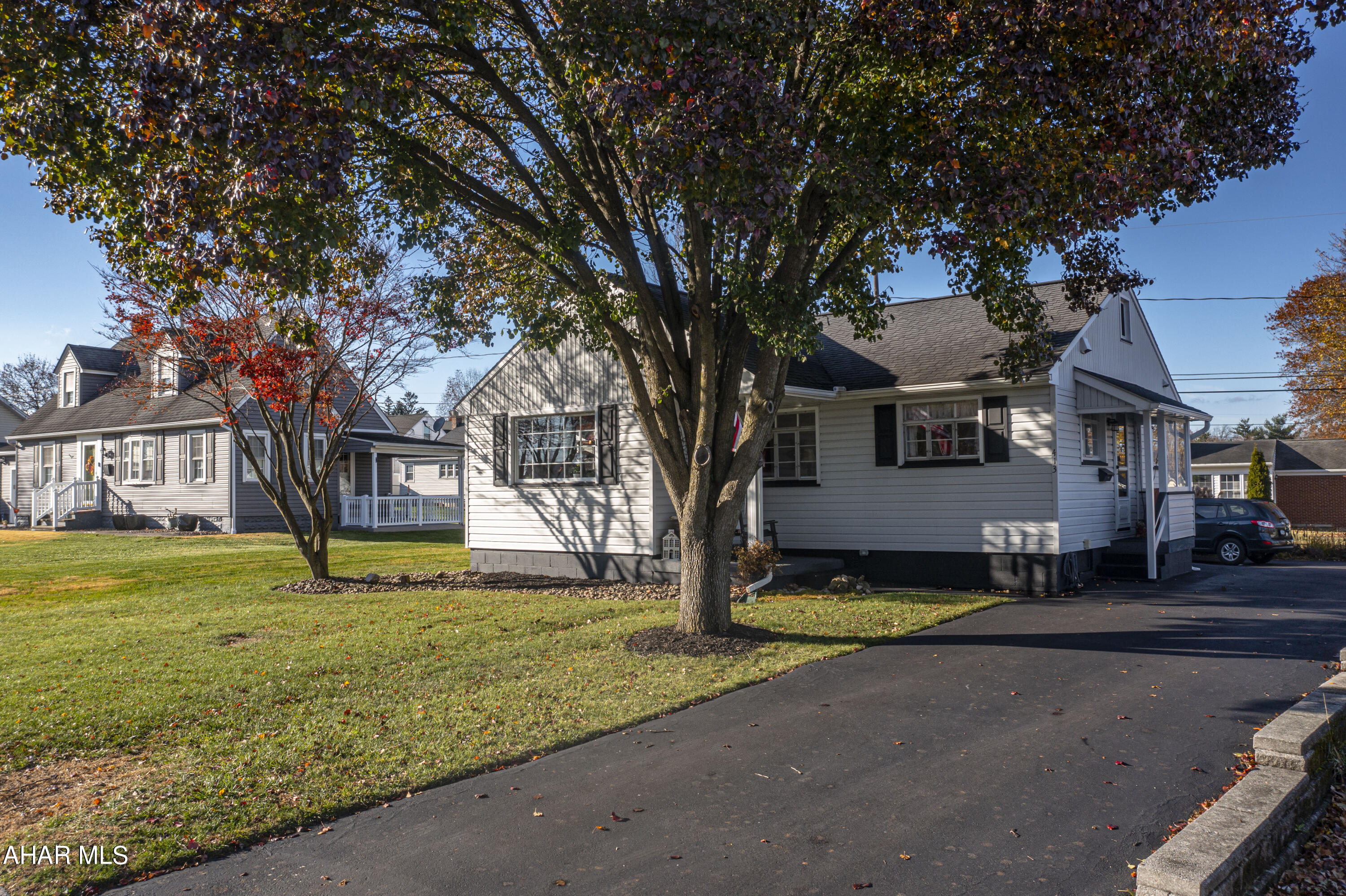 Hollidaysburg - Residential