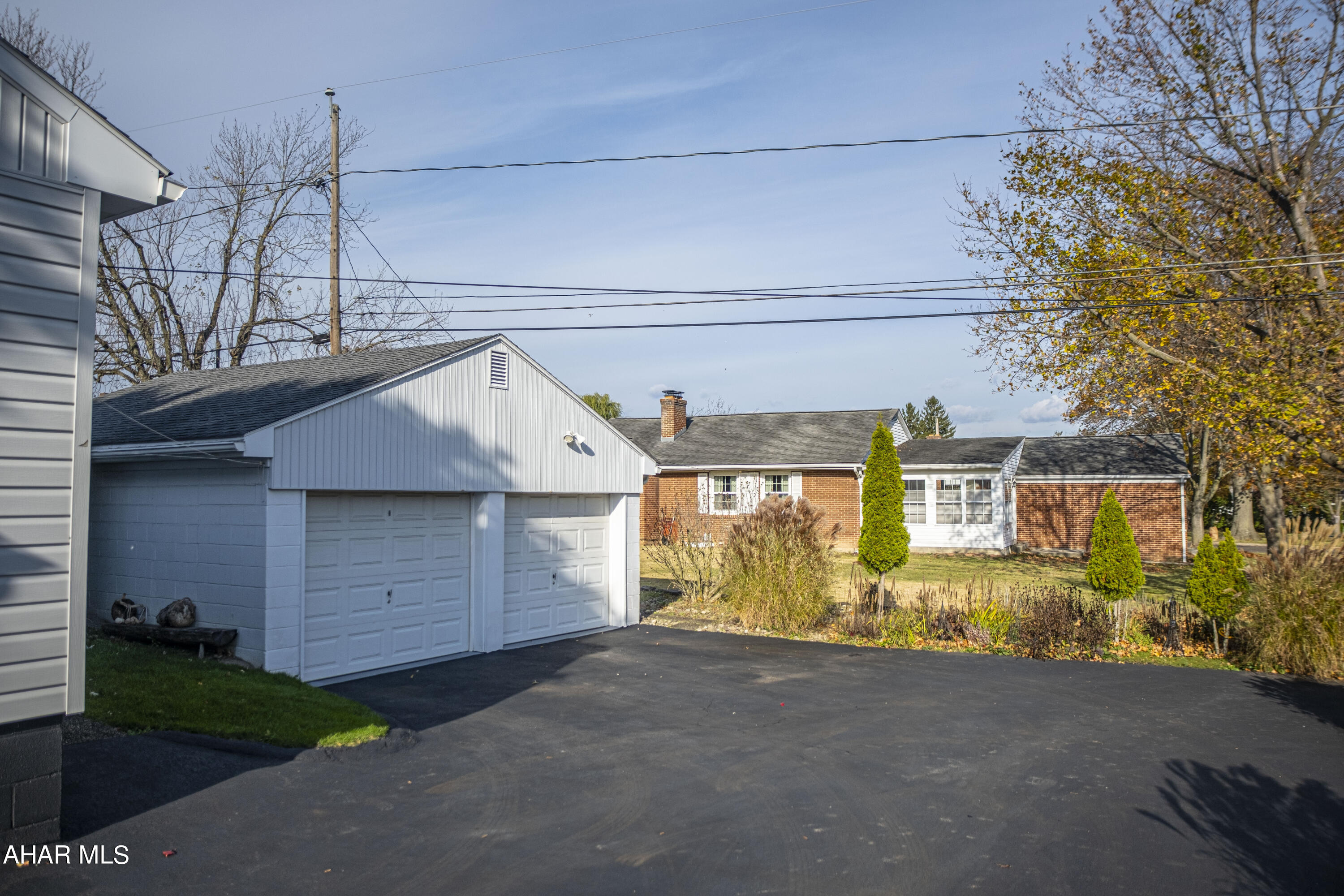 Hollidaysburg - Residential