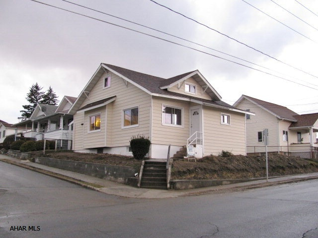 Unknown - Residential