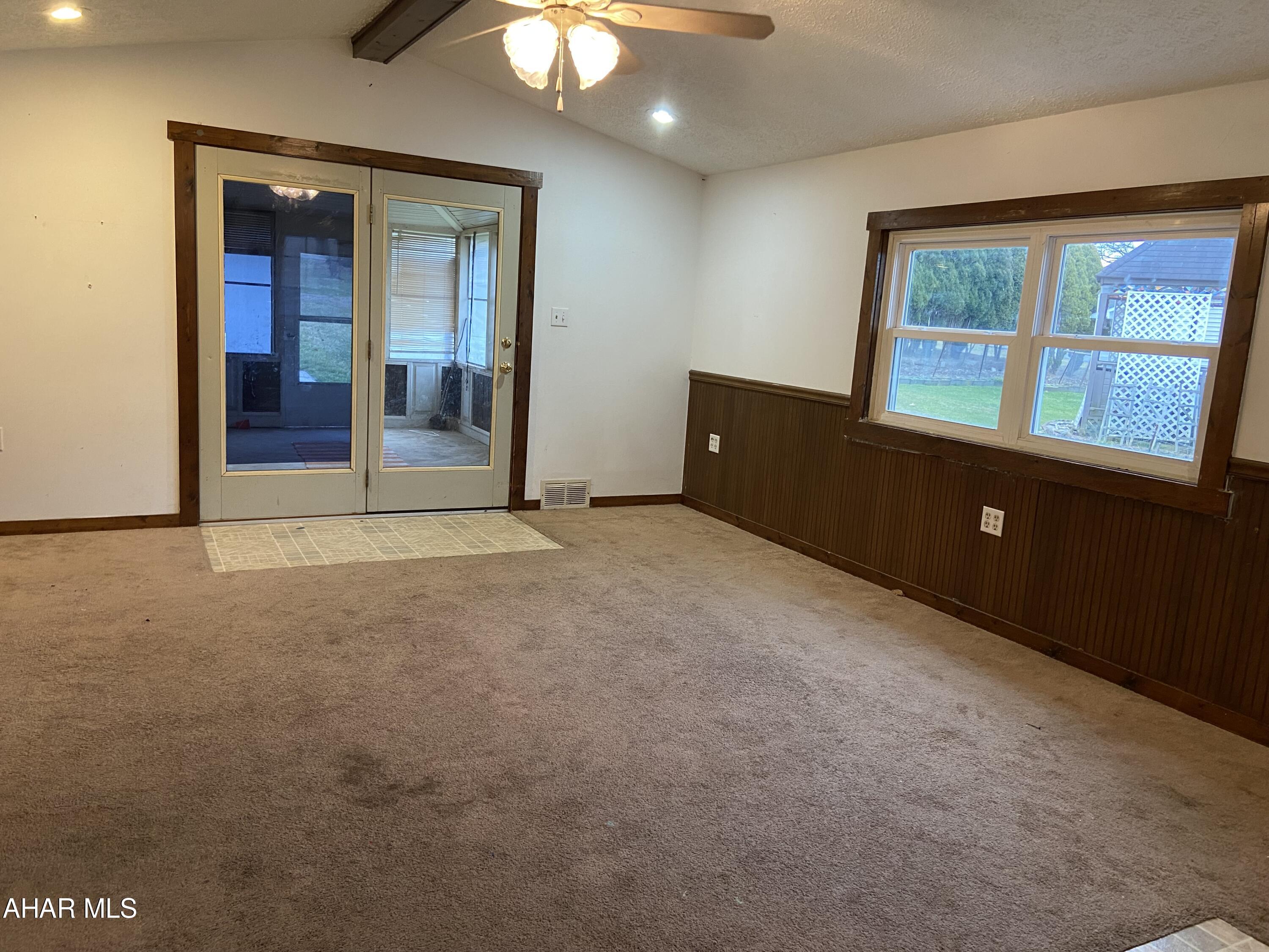 Pleasant Valley - Residential