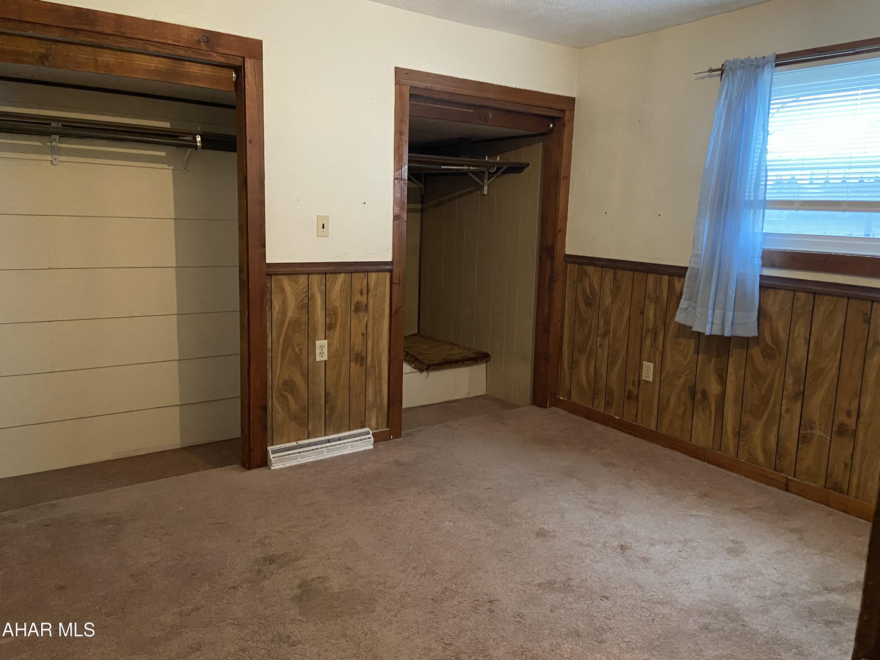 Pleasant Valley - Residential