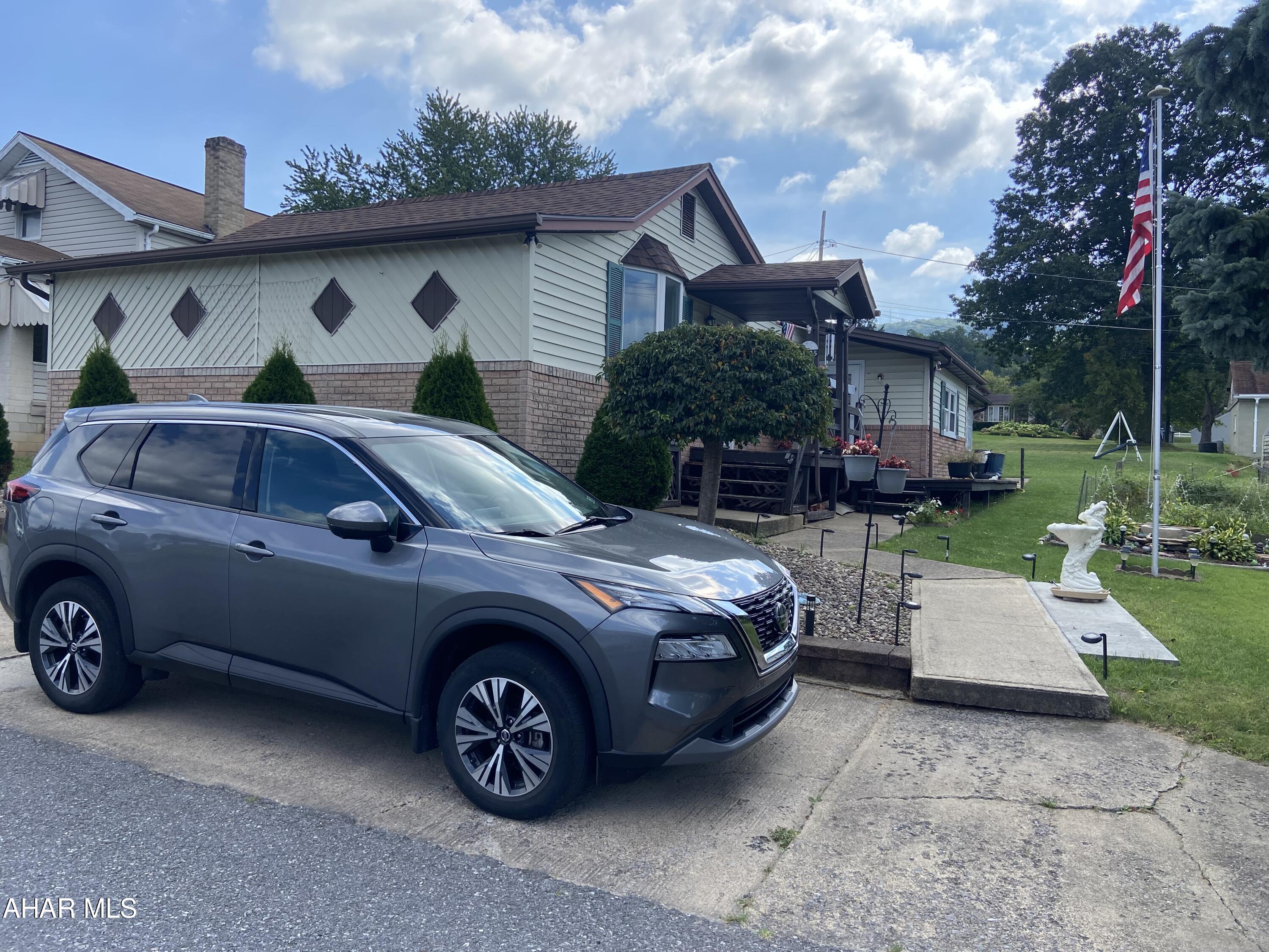 Pleasant Valley - Residential