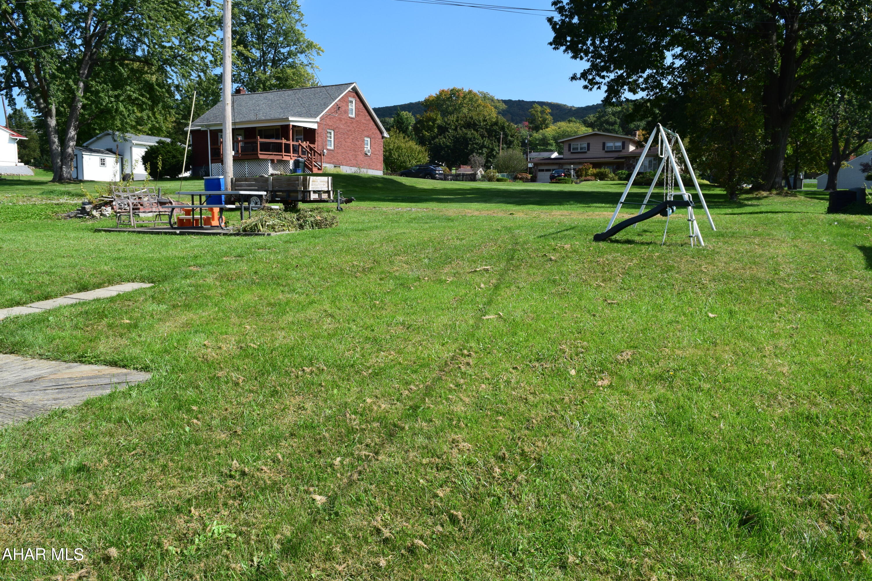 Pleasant Valley - Residential