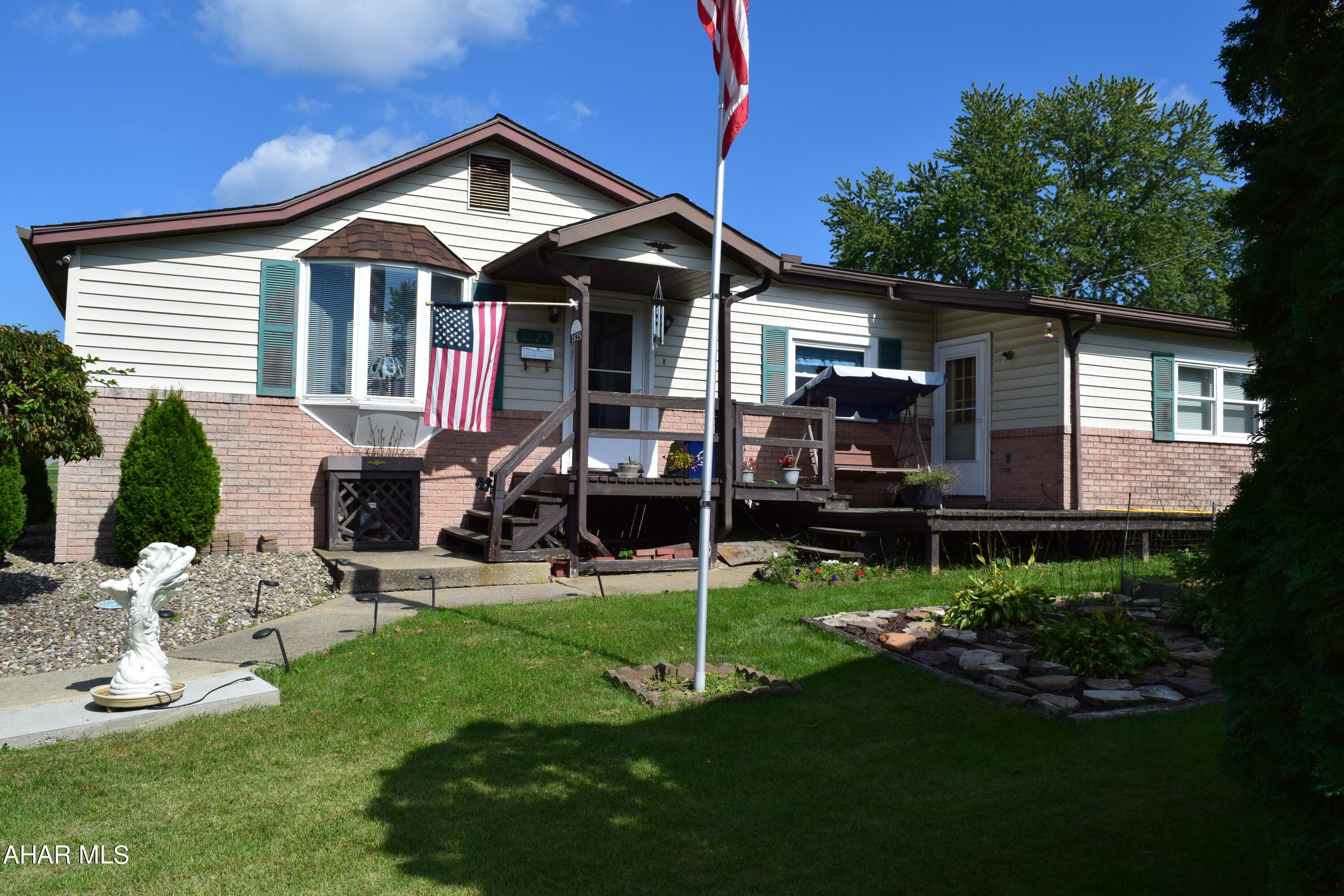 Pleasant Valley - Residential