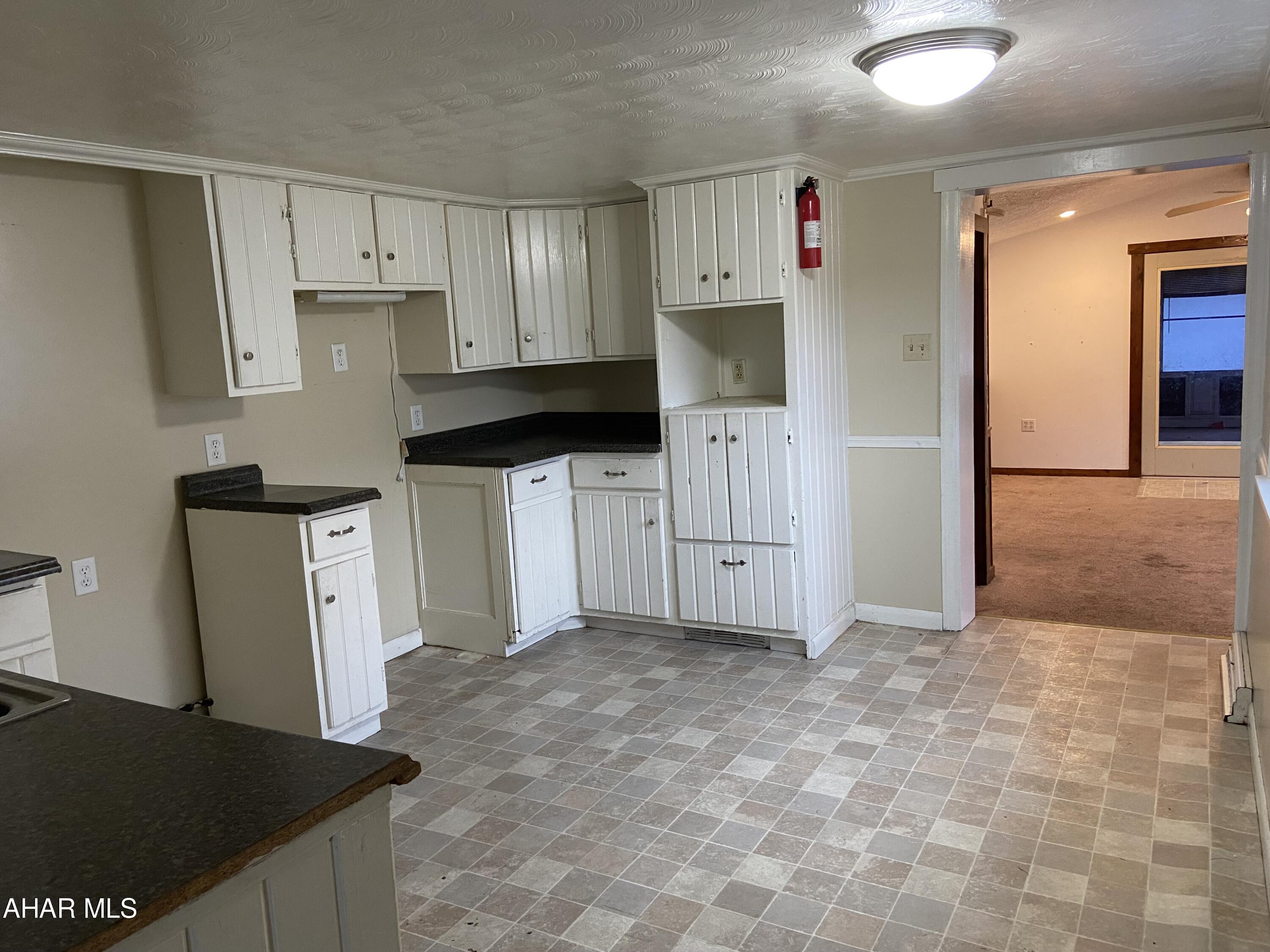 Pleasant Valley - Residential