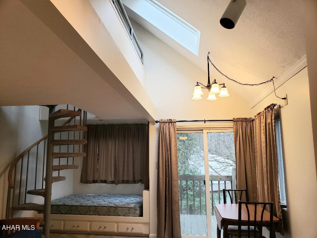 Blue Knob - Residential