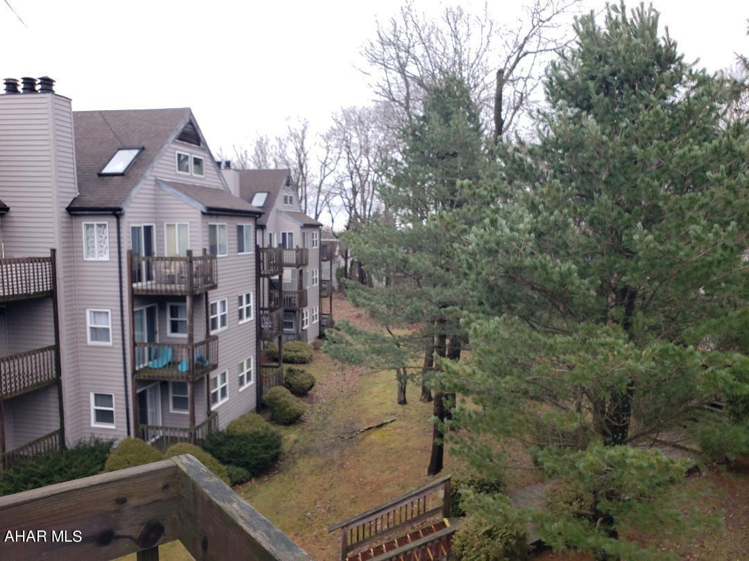 Blue Knob - Residential