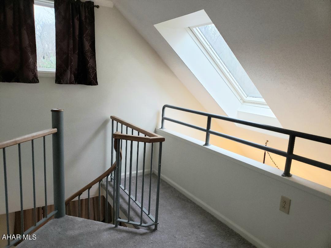 Blue Knob - Residential