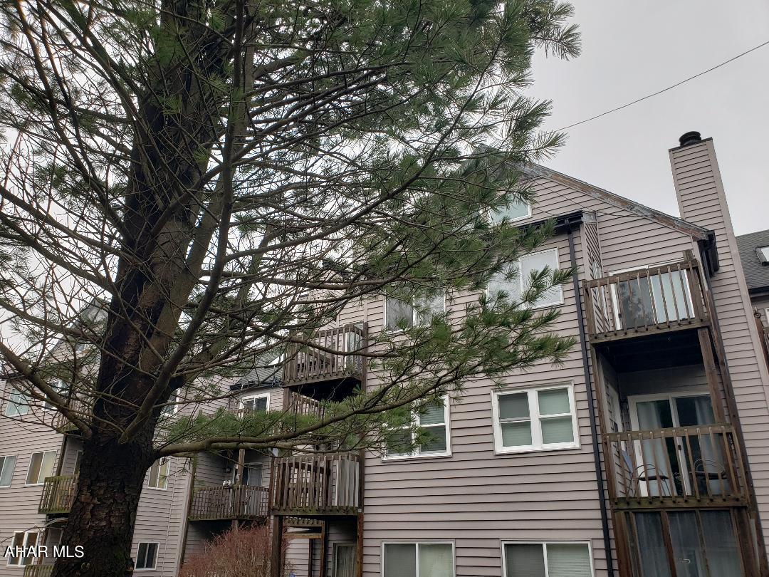 Blue Knob - Residential