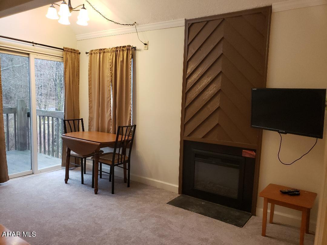 Blue Knob - Residential