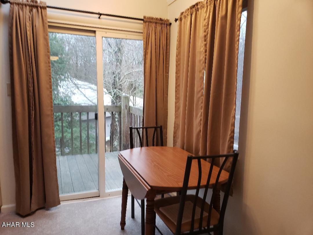 Blue Knob - Residential