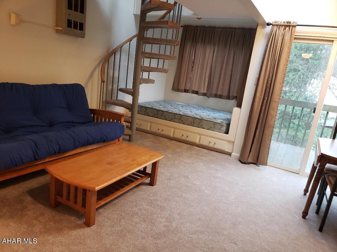 Blue Knob - Residential