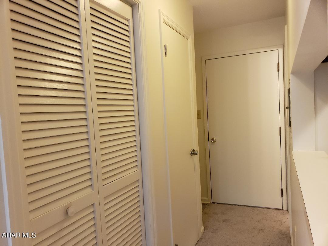 Blue Knob - Residential