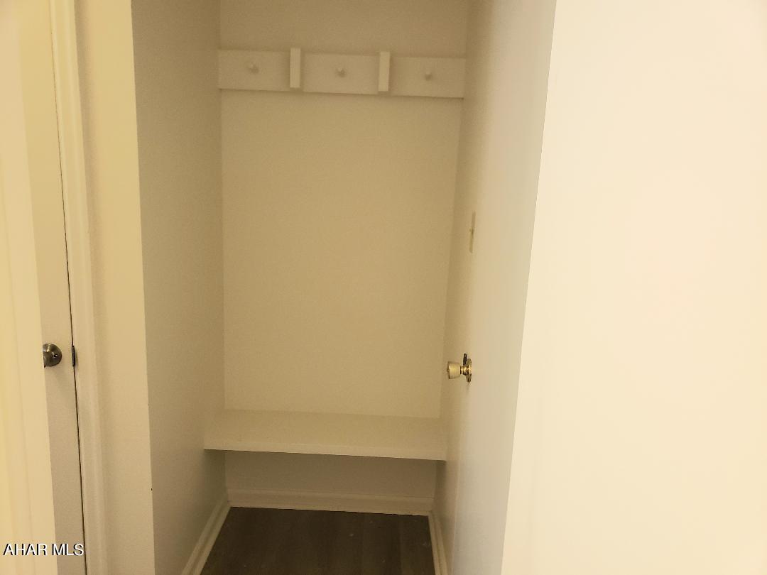 Blue Knob - Residential