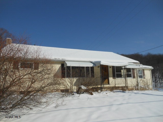 Unknown - Residential