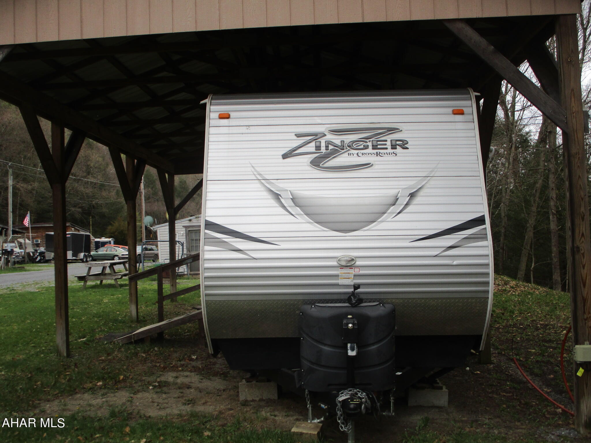 Glendale Yearound - Residential