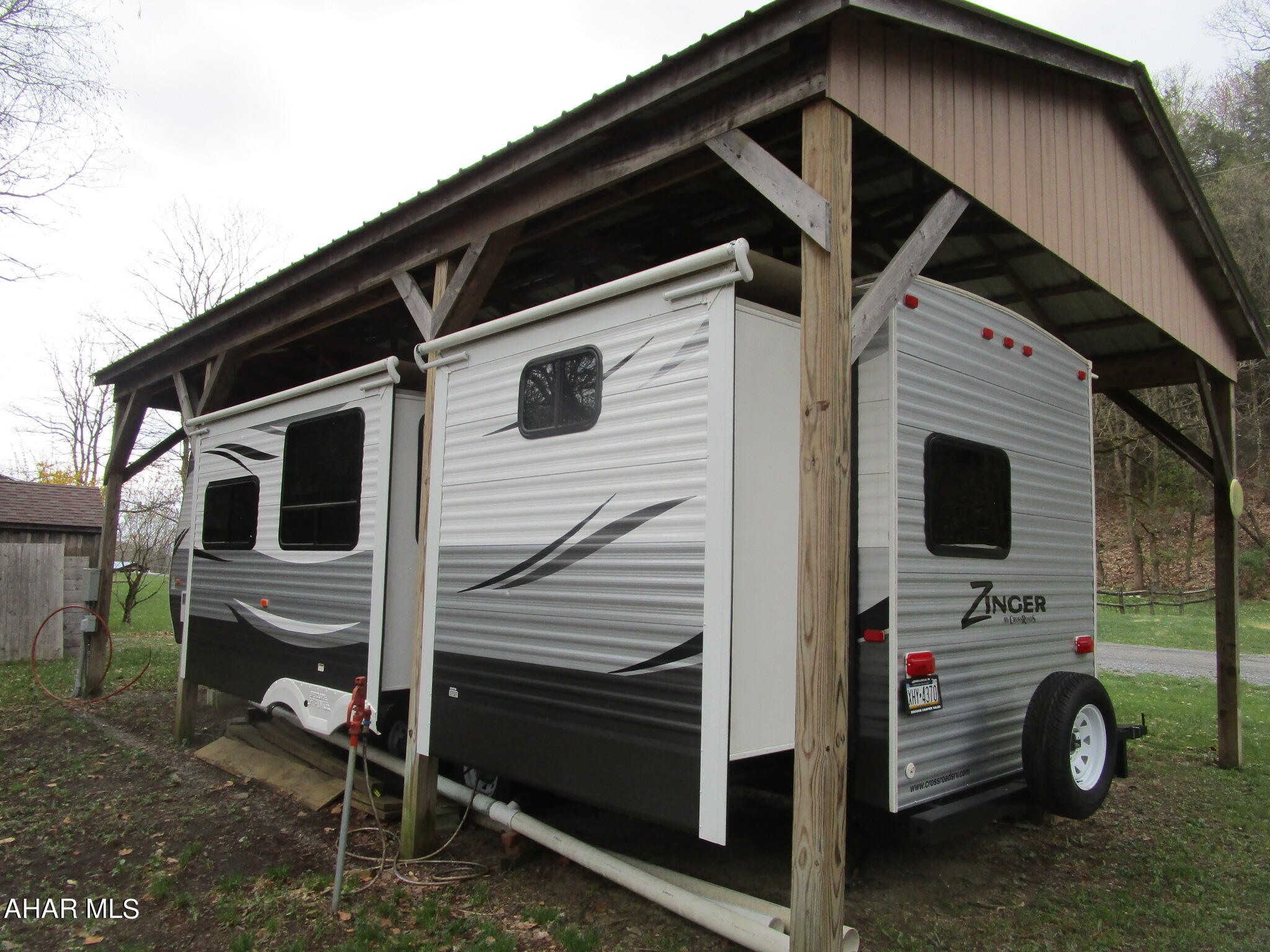 Glendale Yearound - Residential