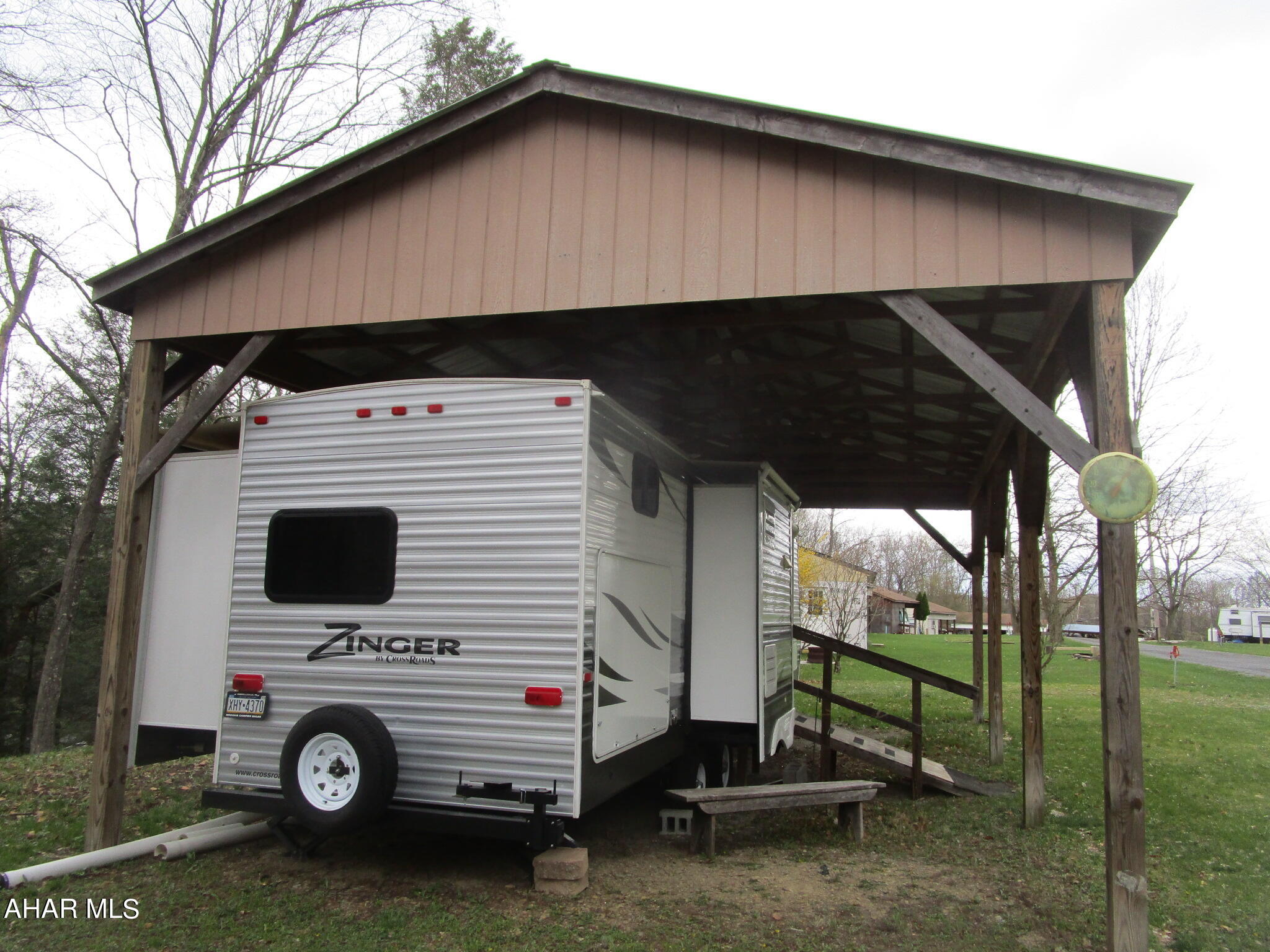 Glendale Yearound - Residential