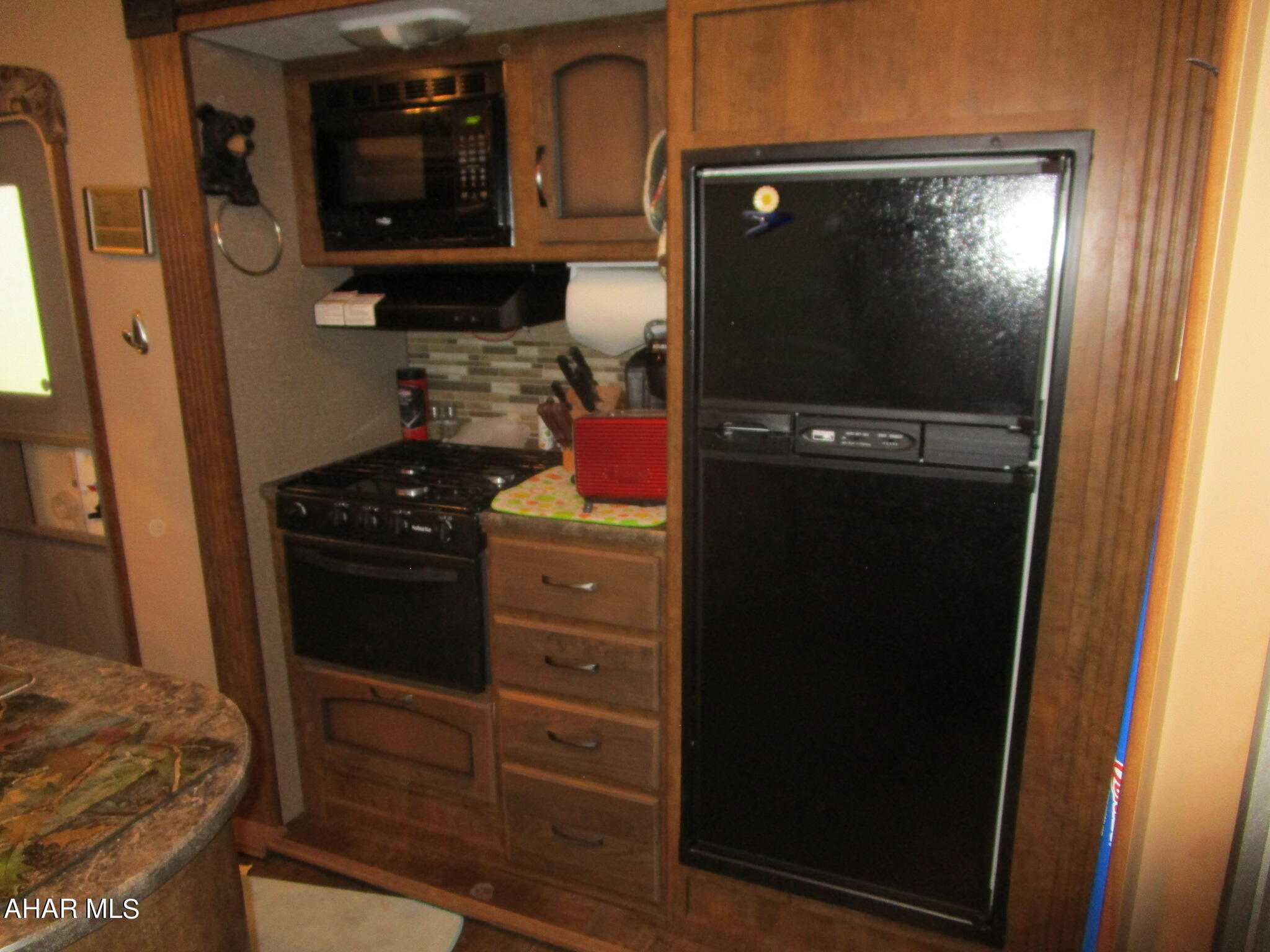 Glendale Yearound - Residential