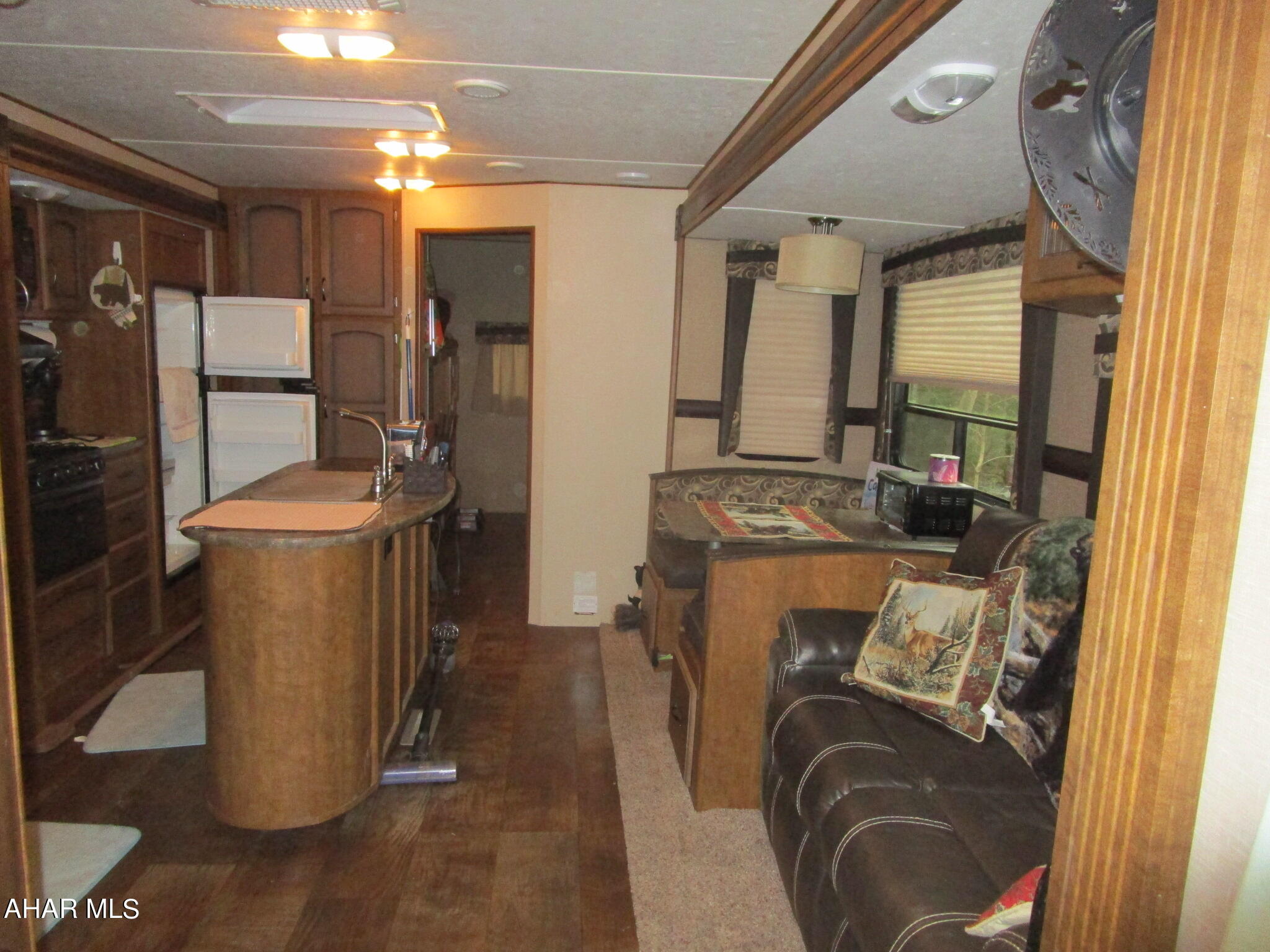 Glendale Yearound - Residential