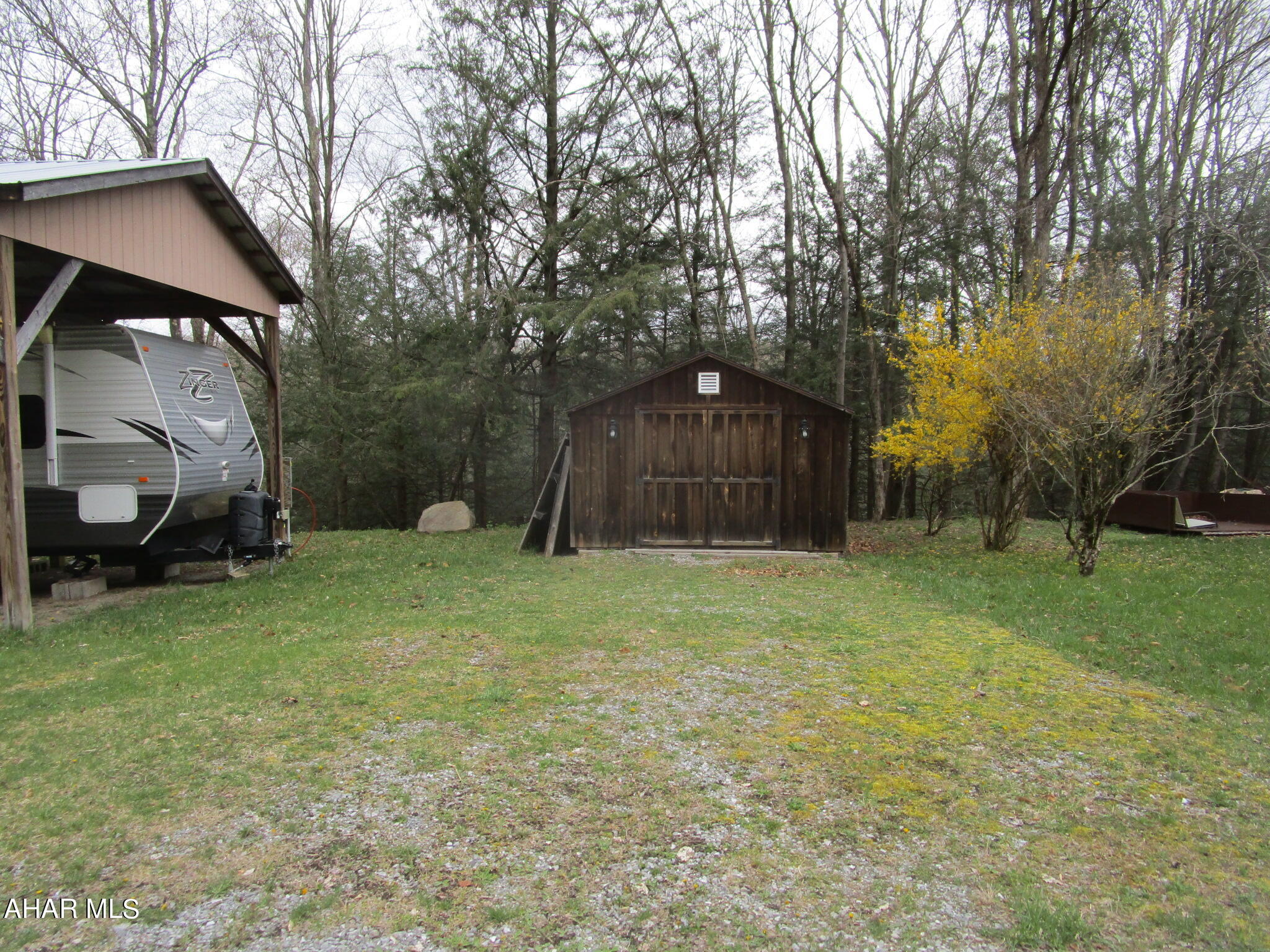 Glendale Yearound - Residential