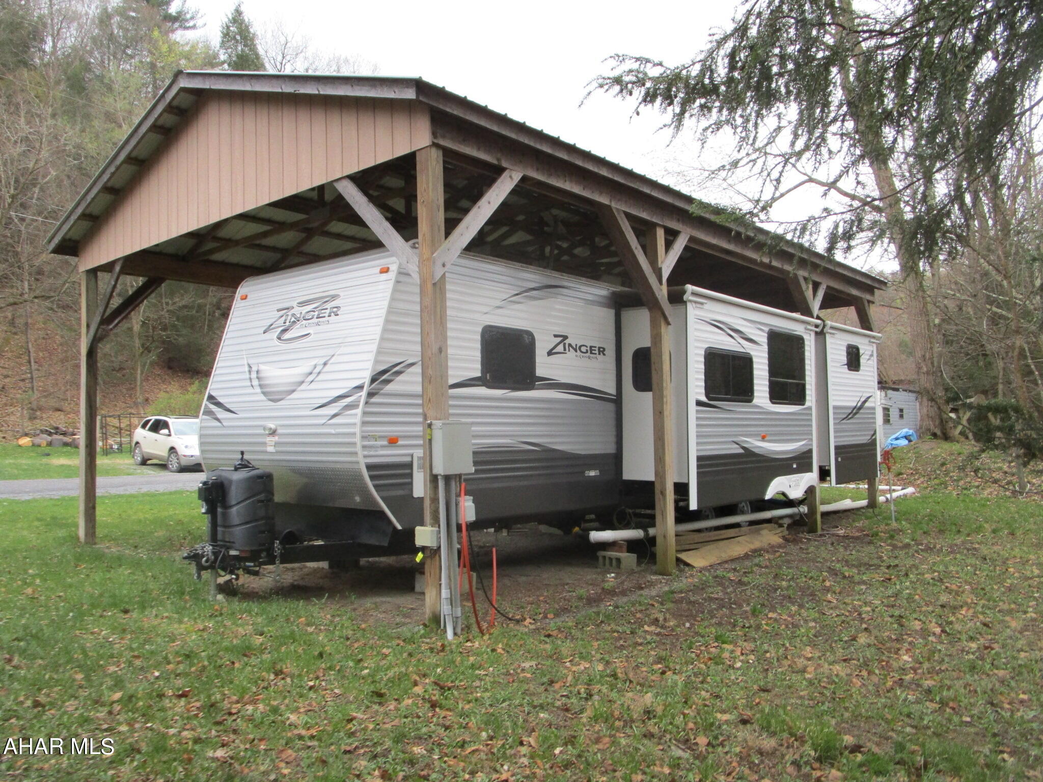 Glendale Yearound - Residential