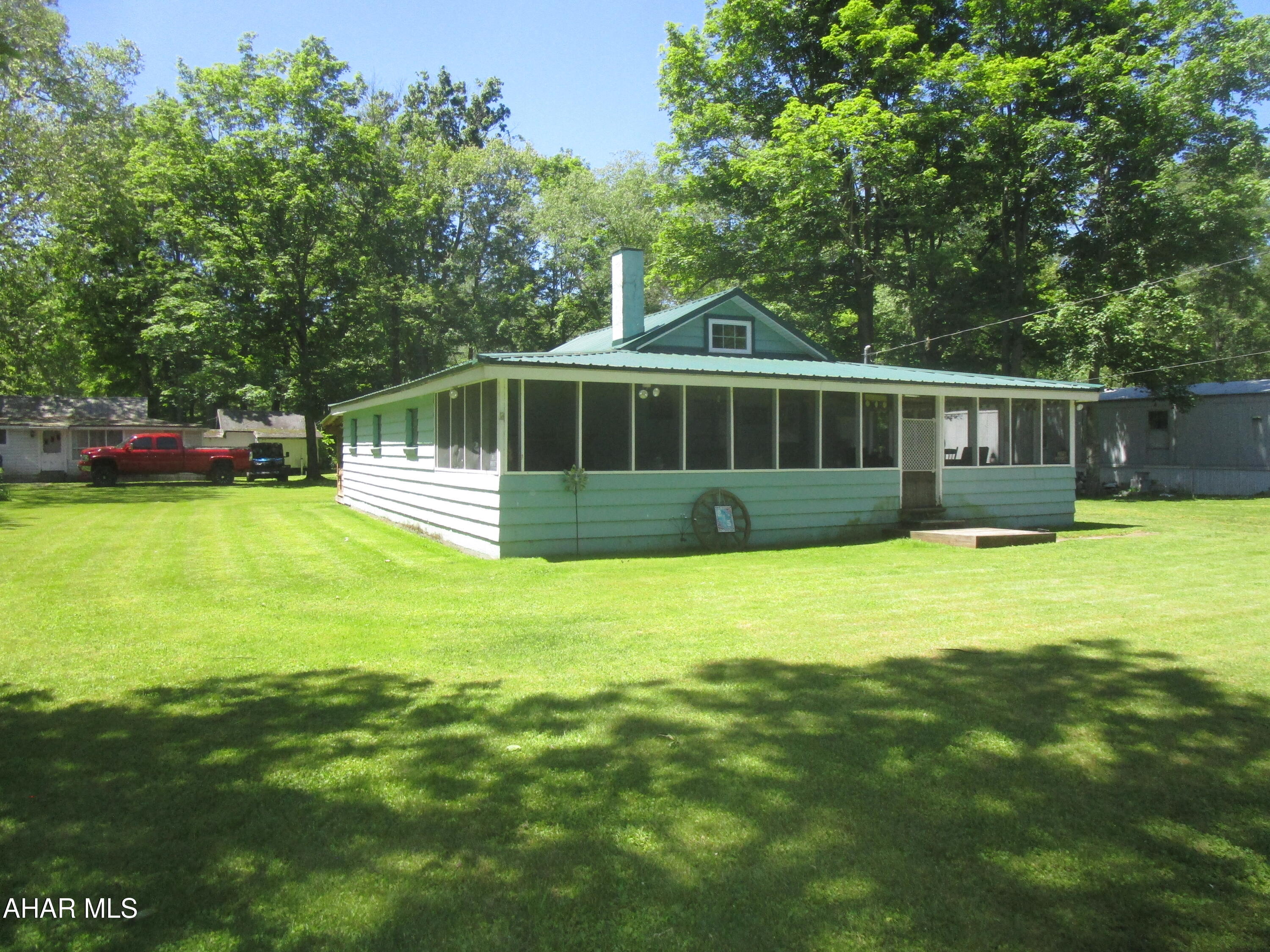 Other - Residential