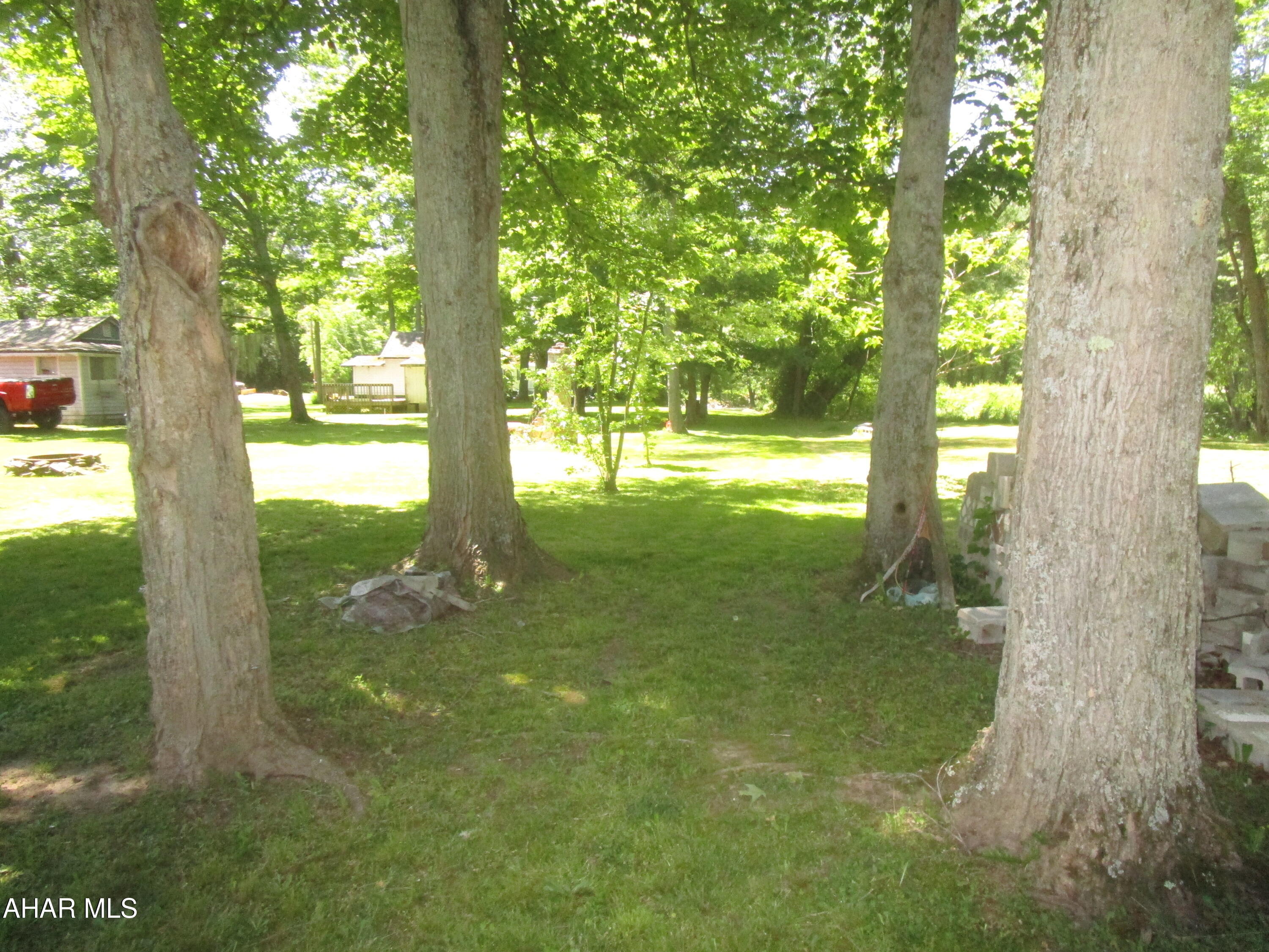 Other - Residential
