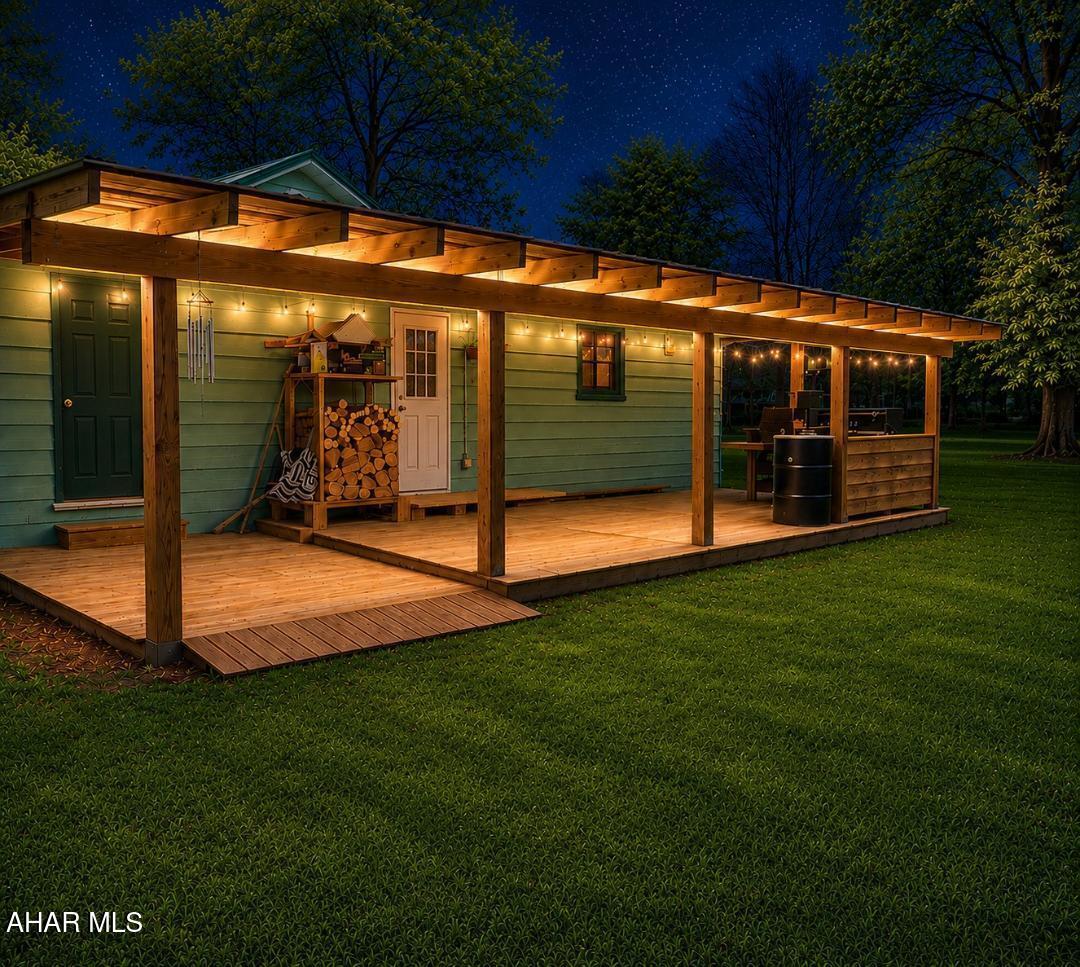 Other - Residential