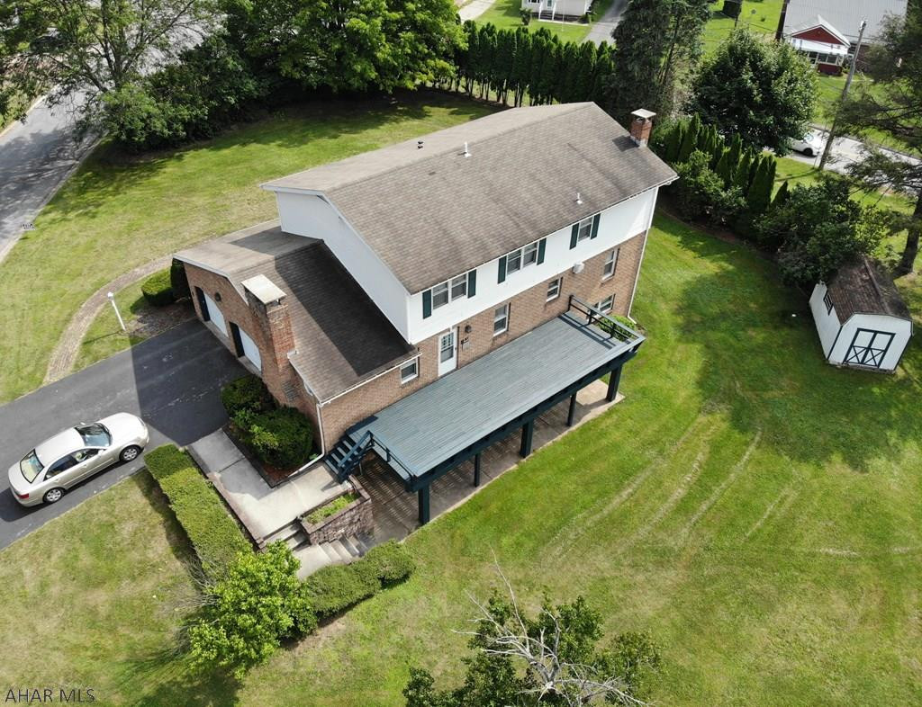 Unknown - Residential