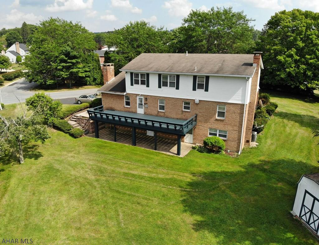 Unknown - Residential