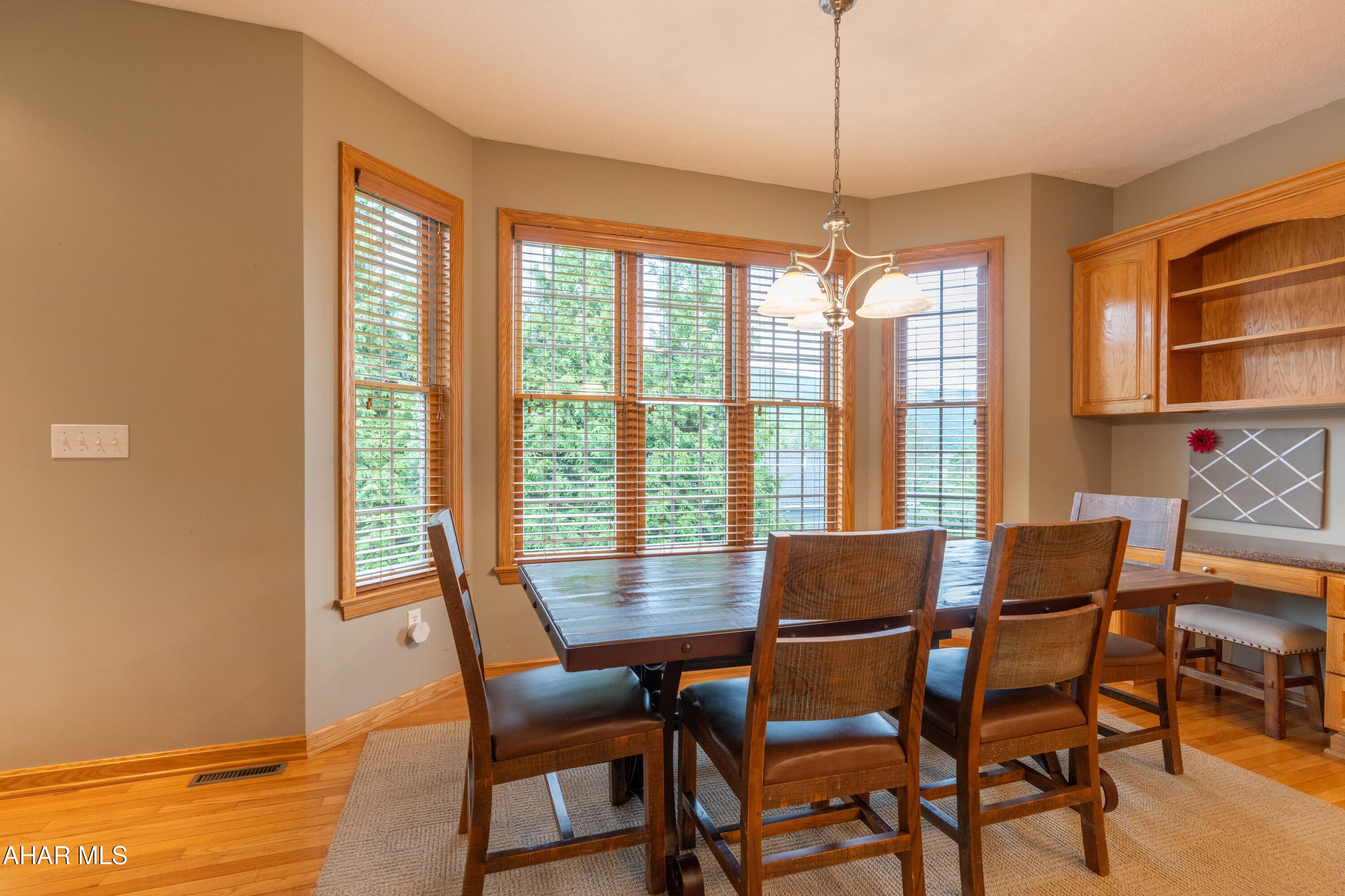 Scotch Valley - Residential