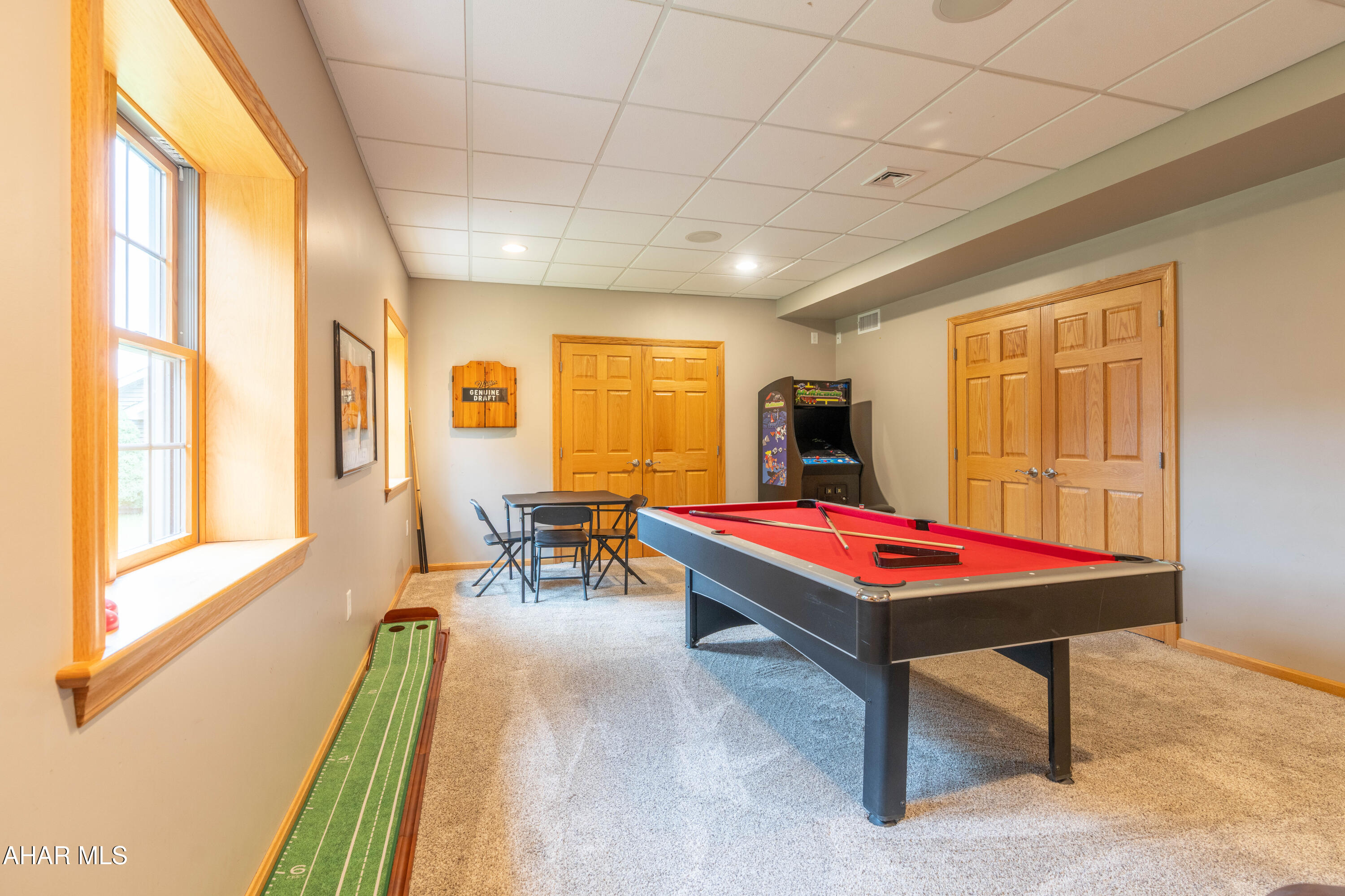 Scotch Valley - Residential