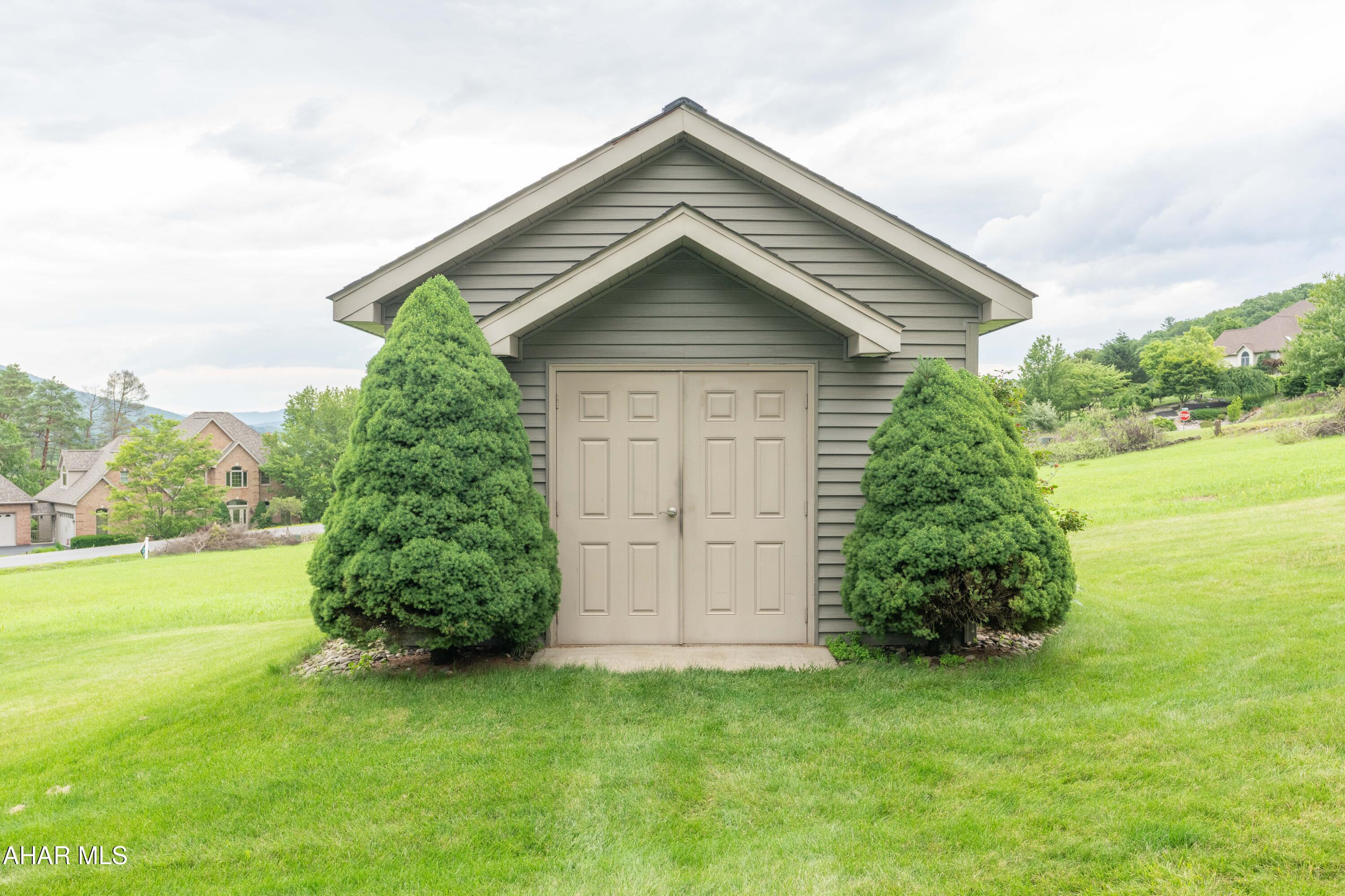 Scotch Valley - Residential