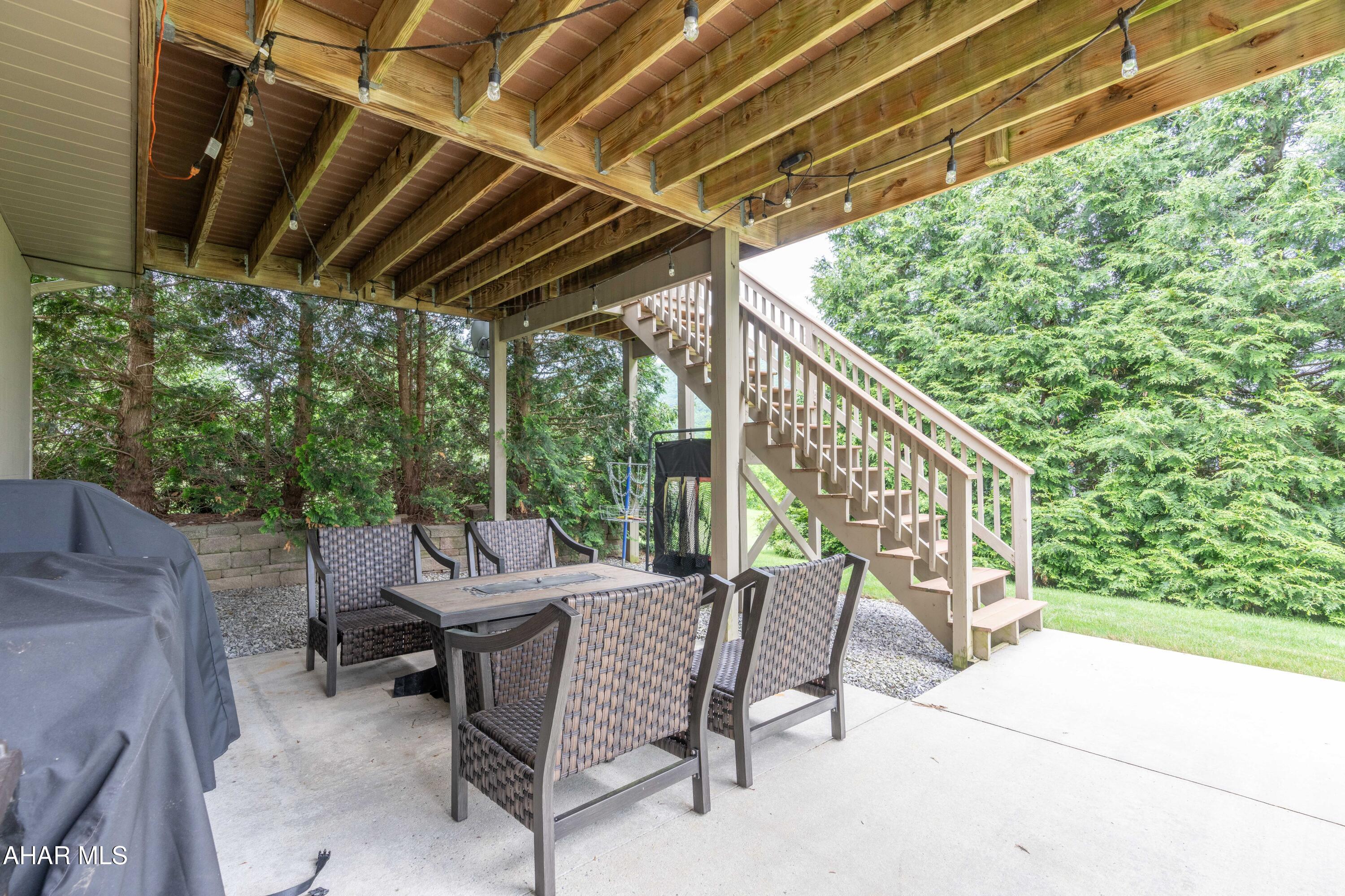 Scotch Valley - Residential