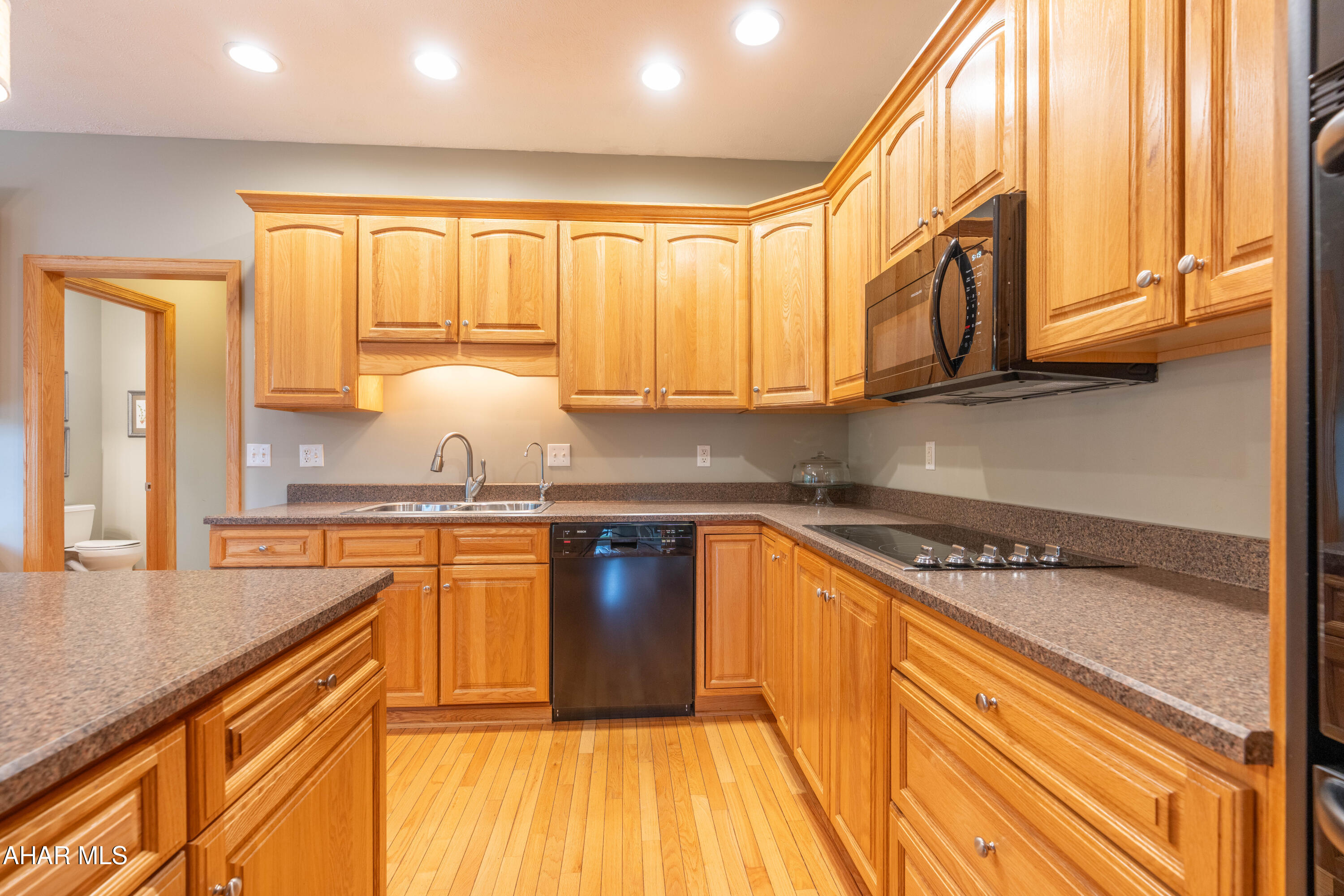 Scotch Valley - Residential