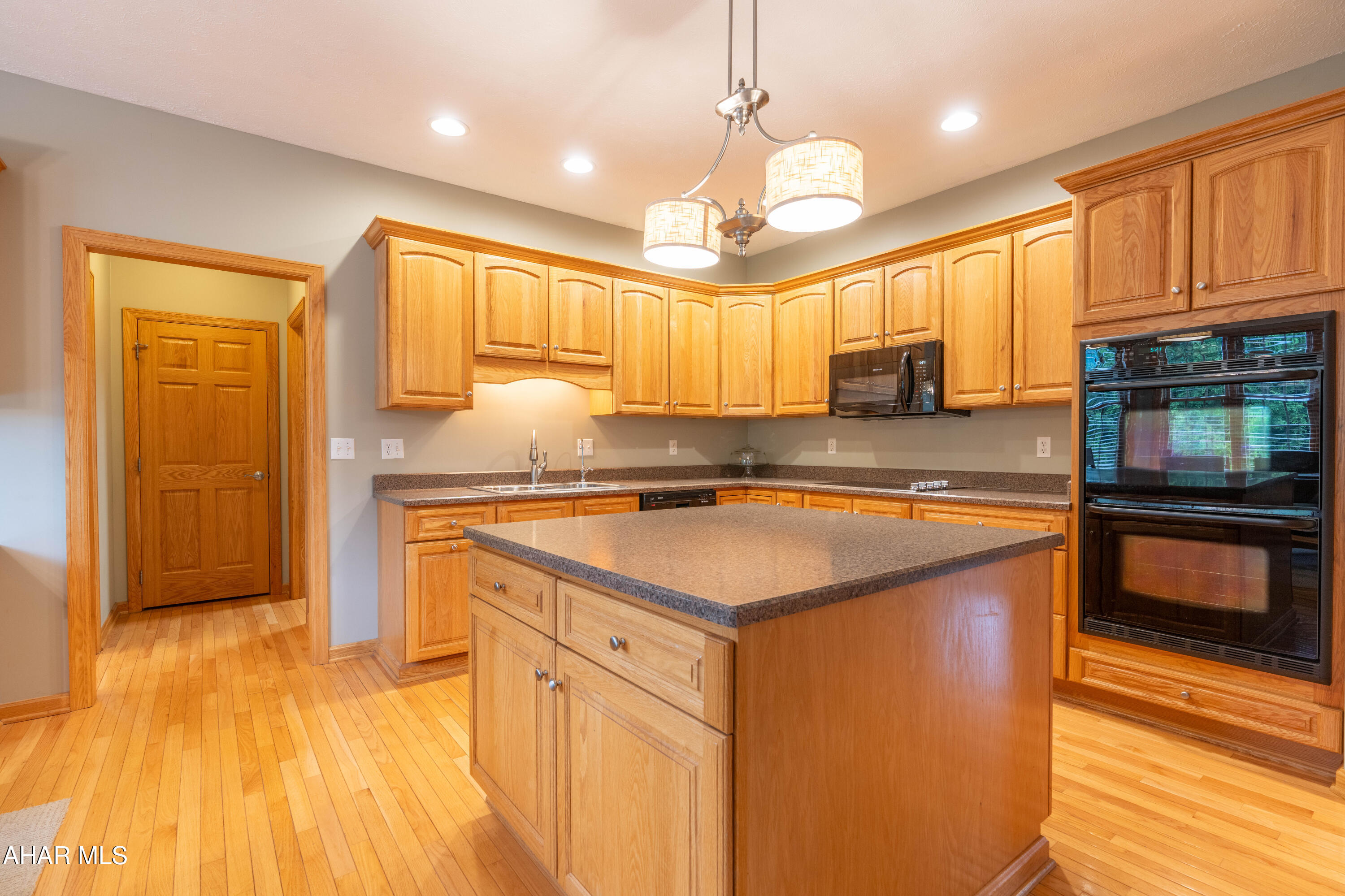 Scotch Valley - Residential