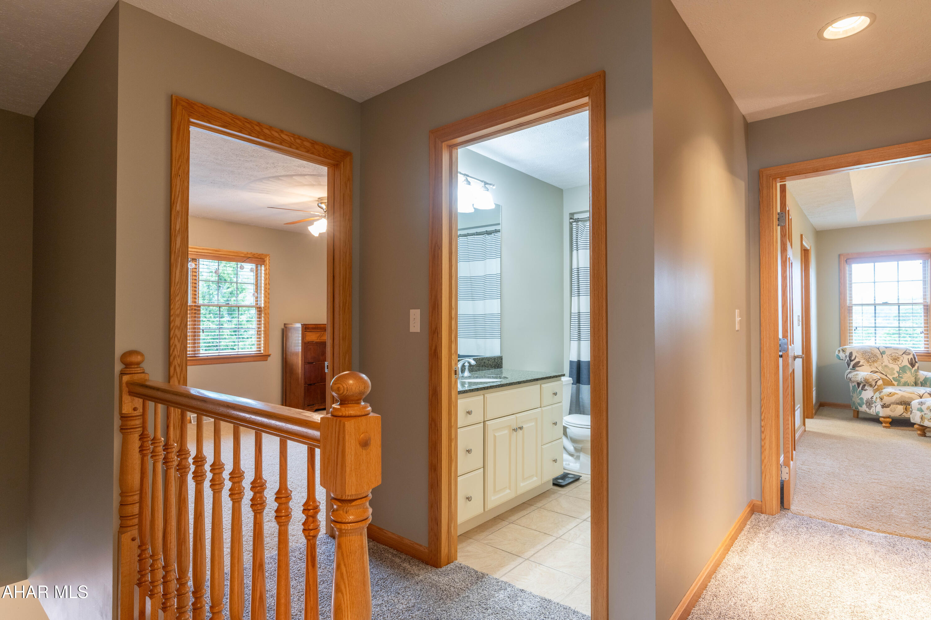 Scotch Valley - Residential