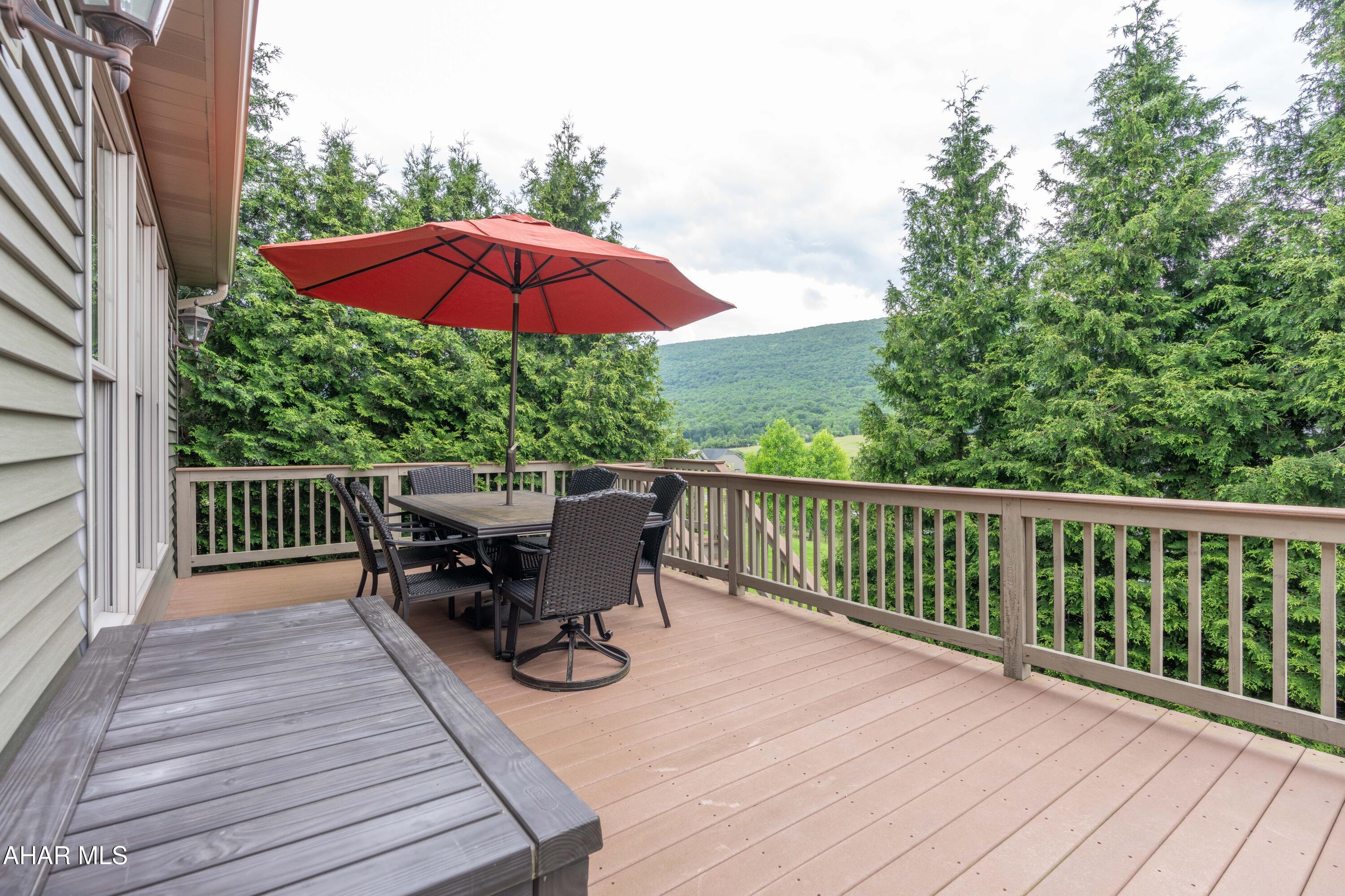 Scotch Valley - Residential