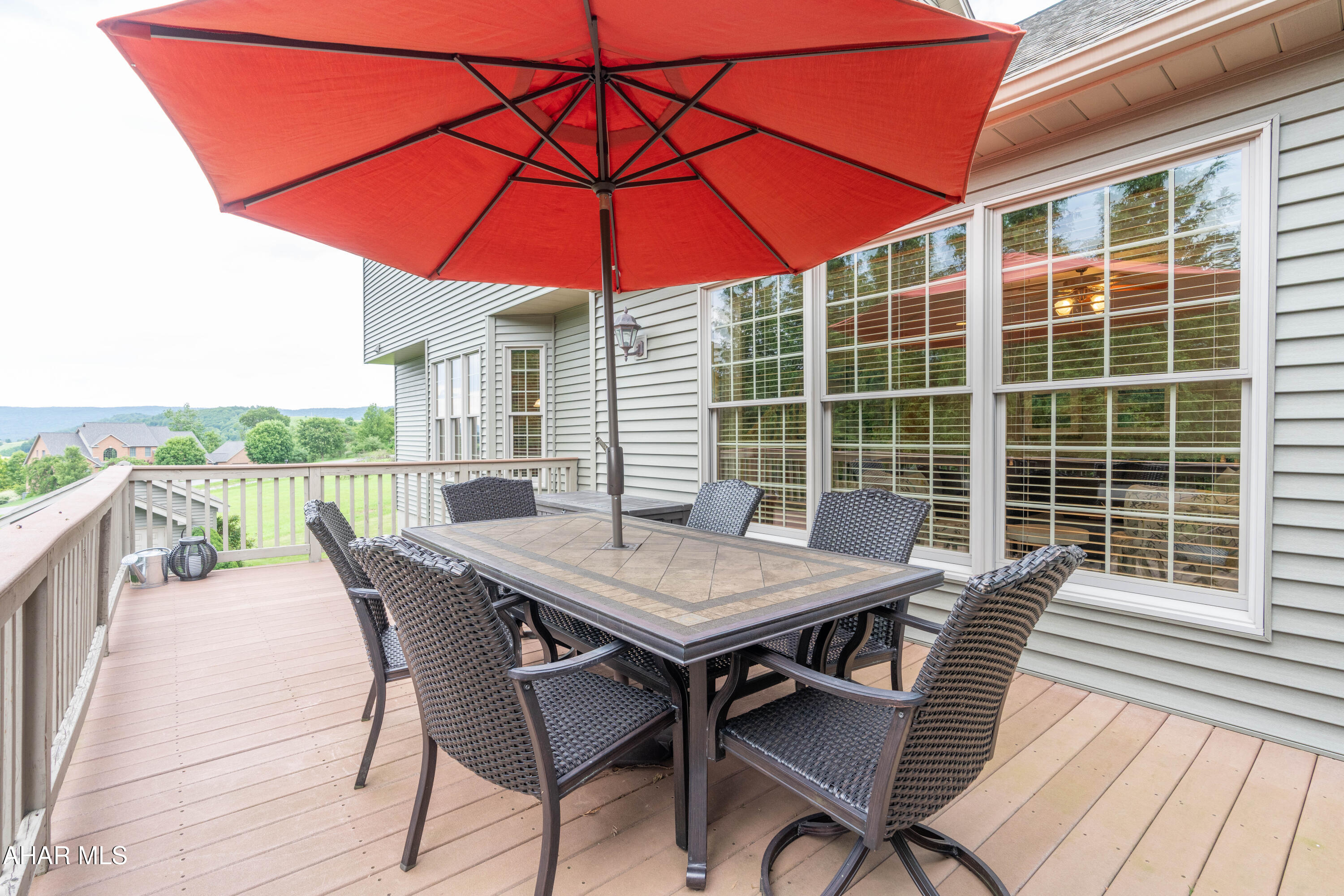 Scotch Valley - Residential