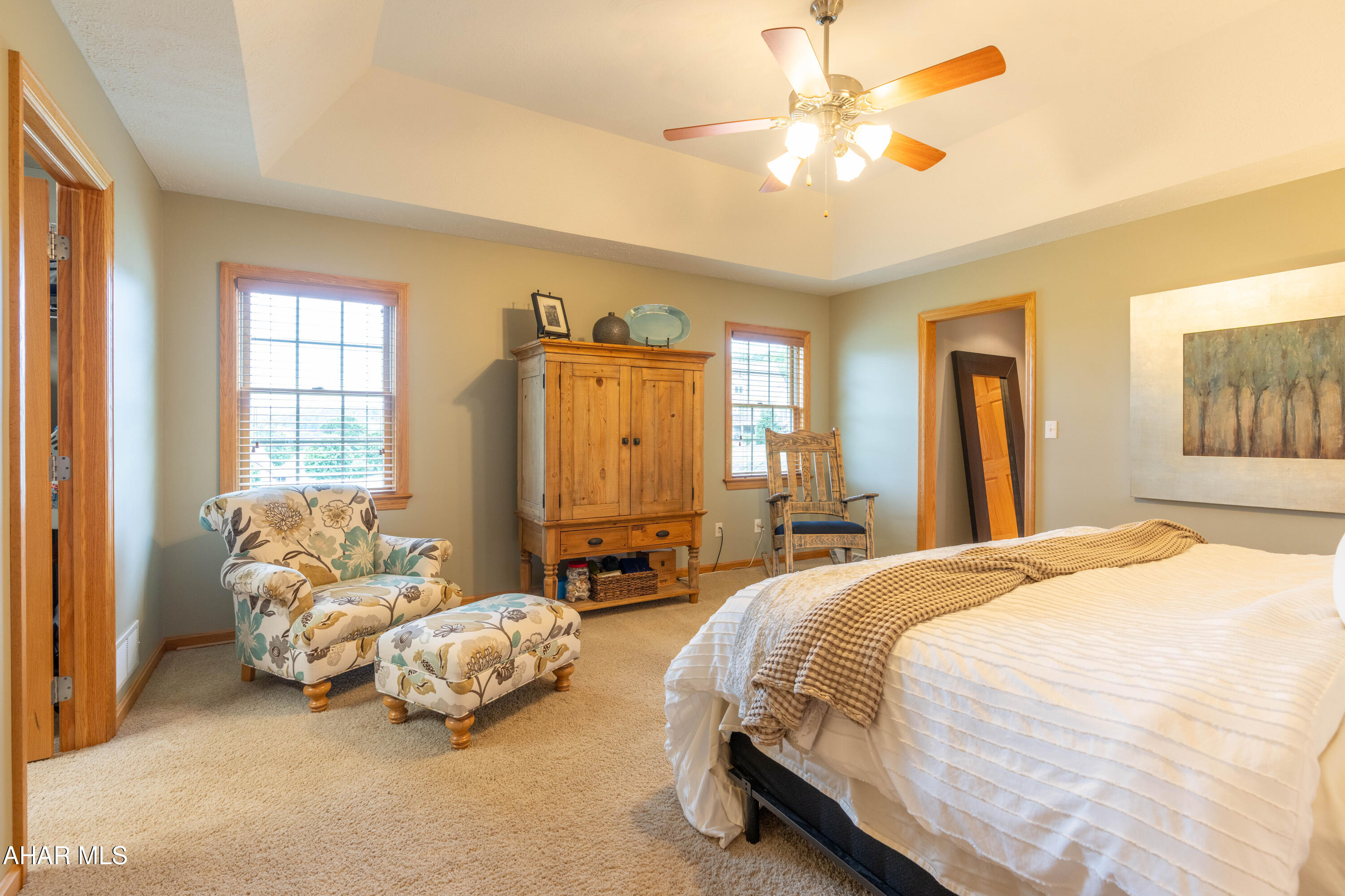 Scotch Valley - Residential