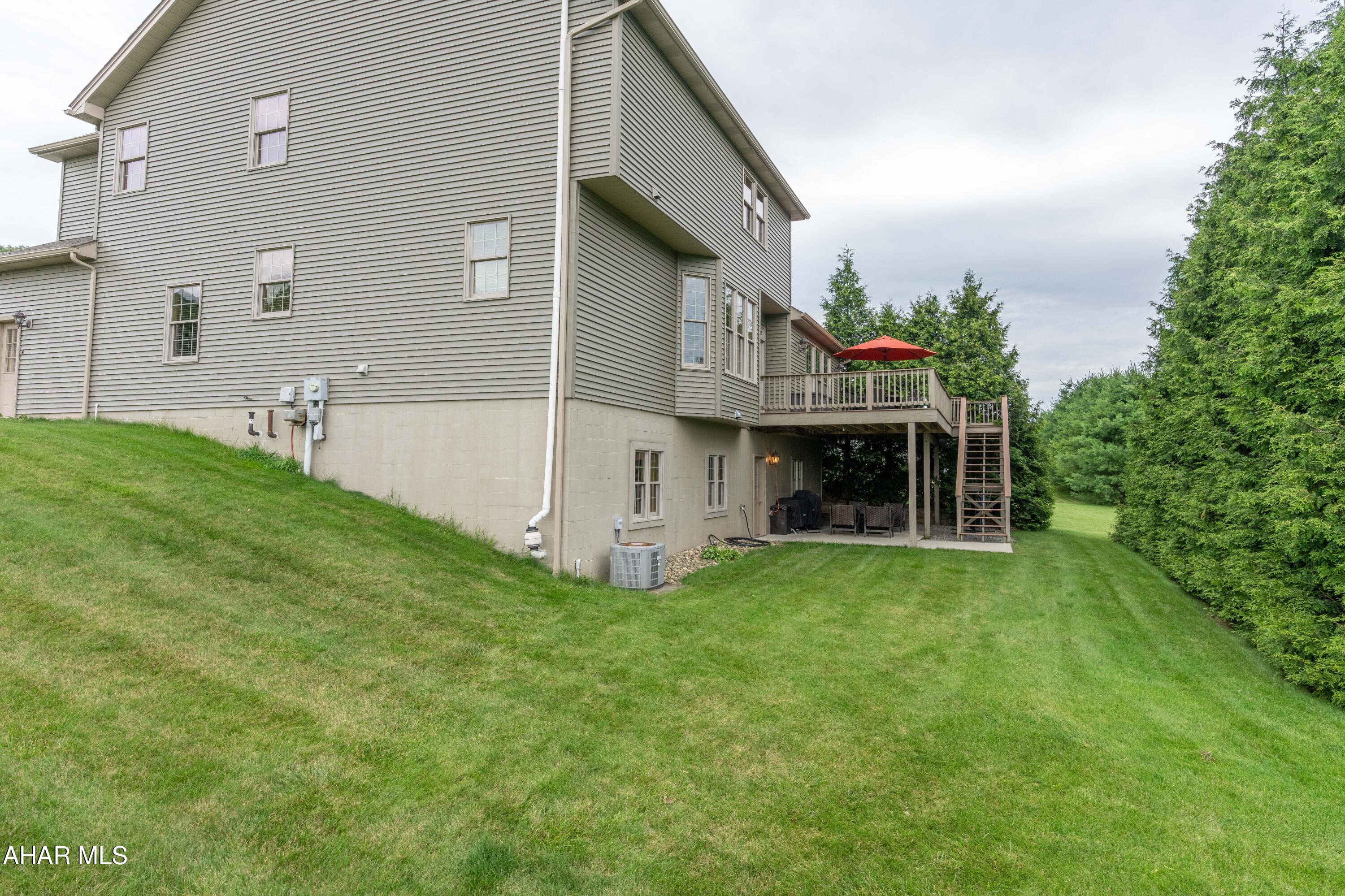 Scotch Valley - Residential