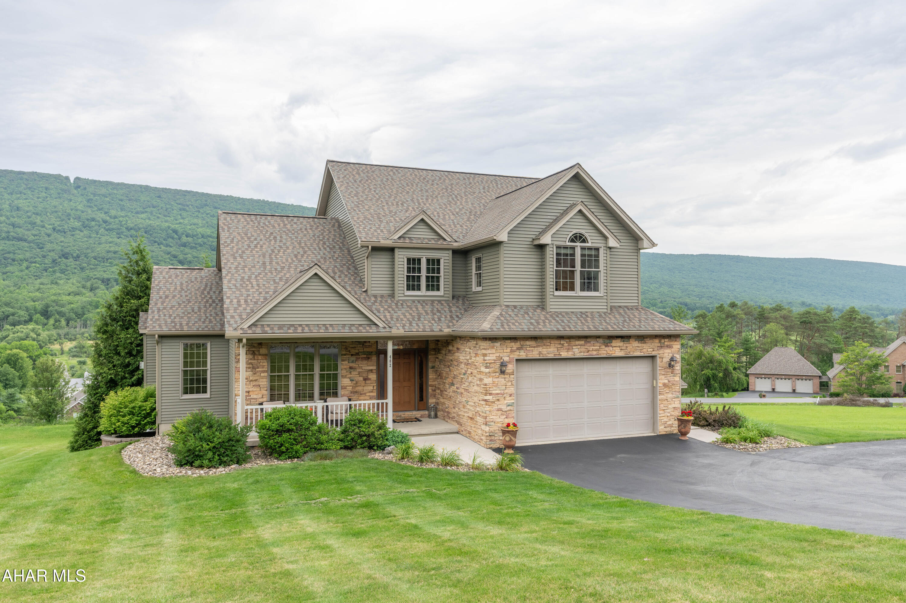 Scotch Valley - Residential