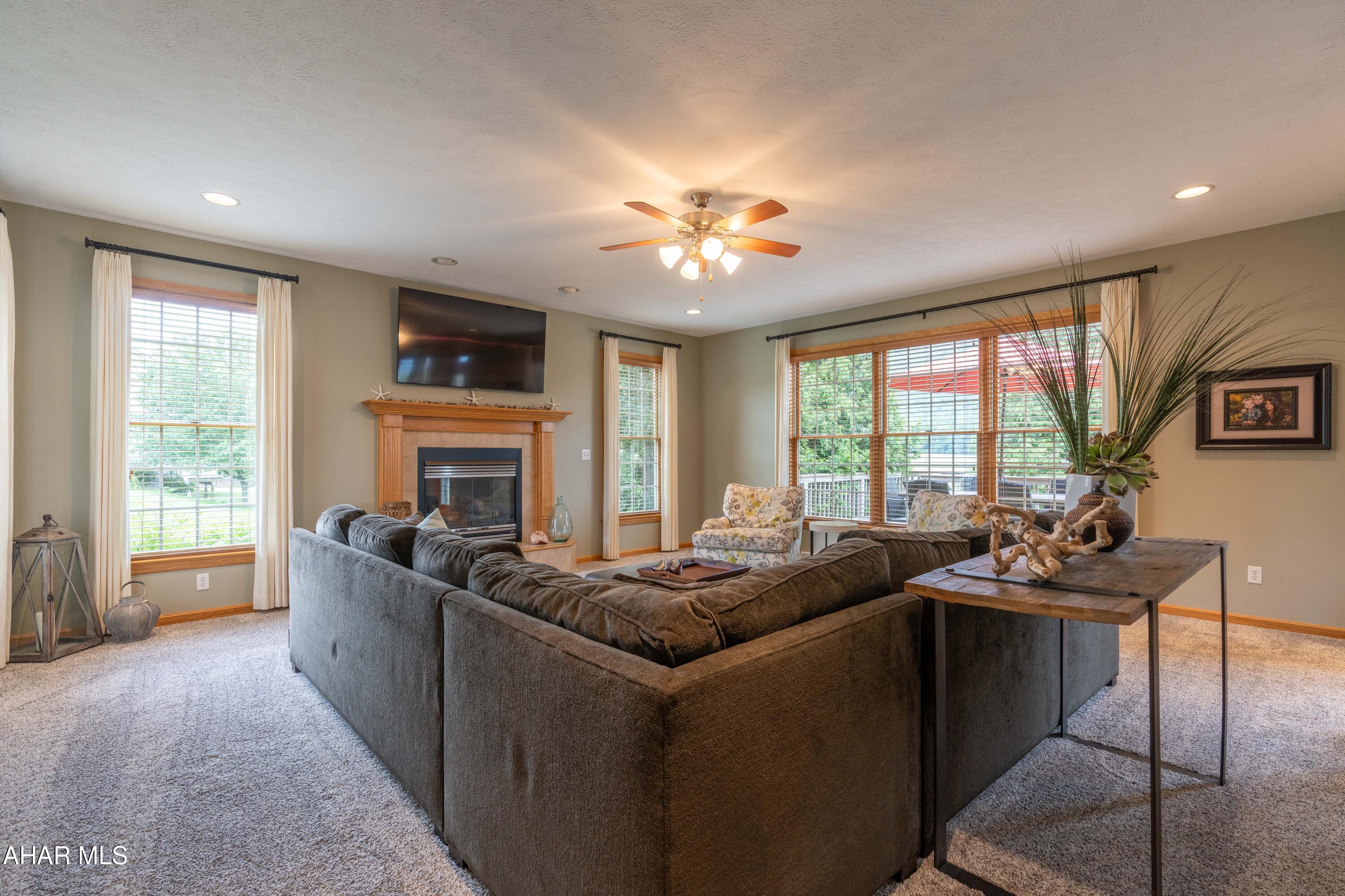 Scotch Valley - Residential