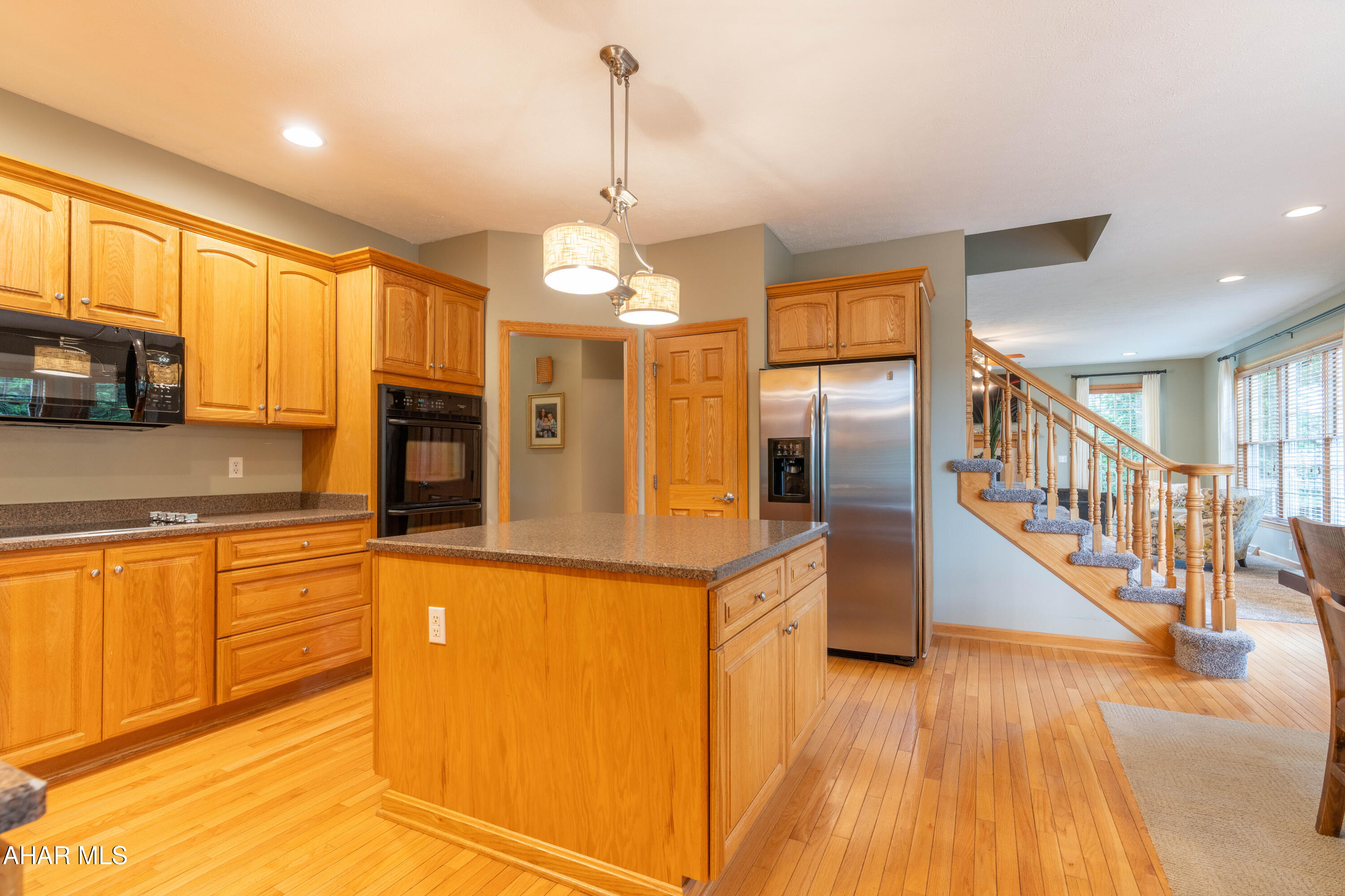 Scotch Valley - Residential