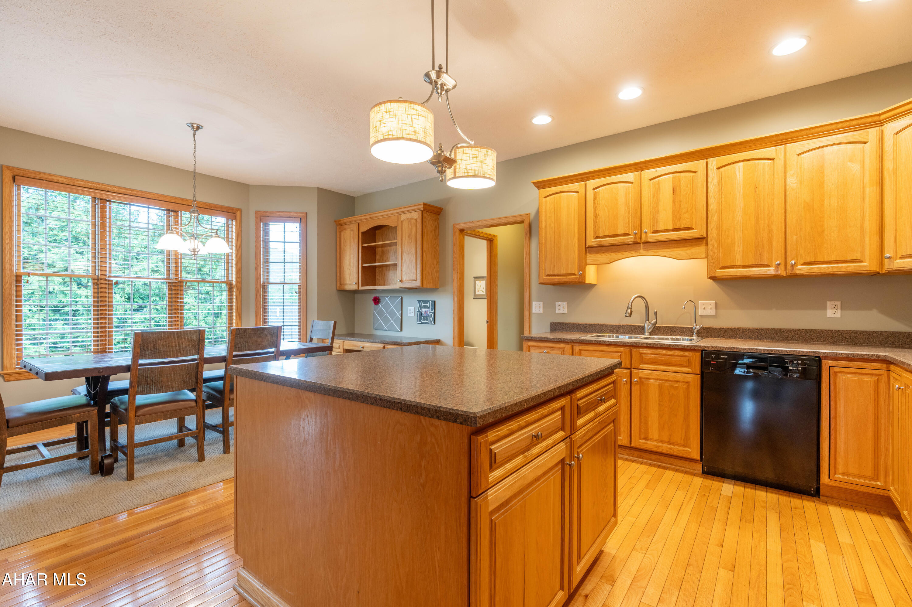 Scotch Valley - Residential