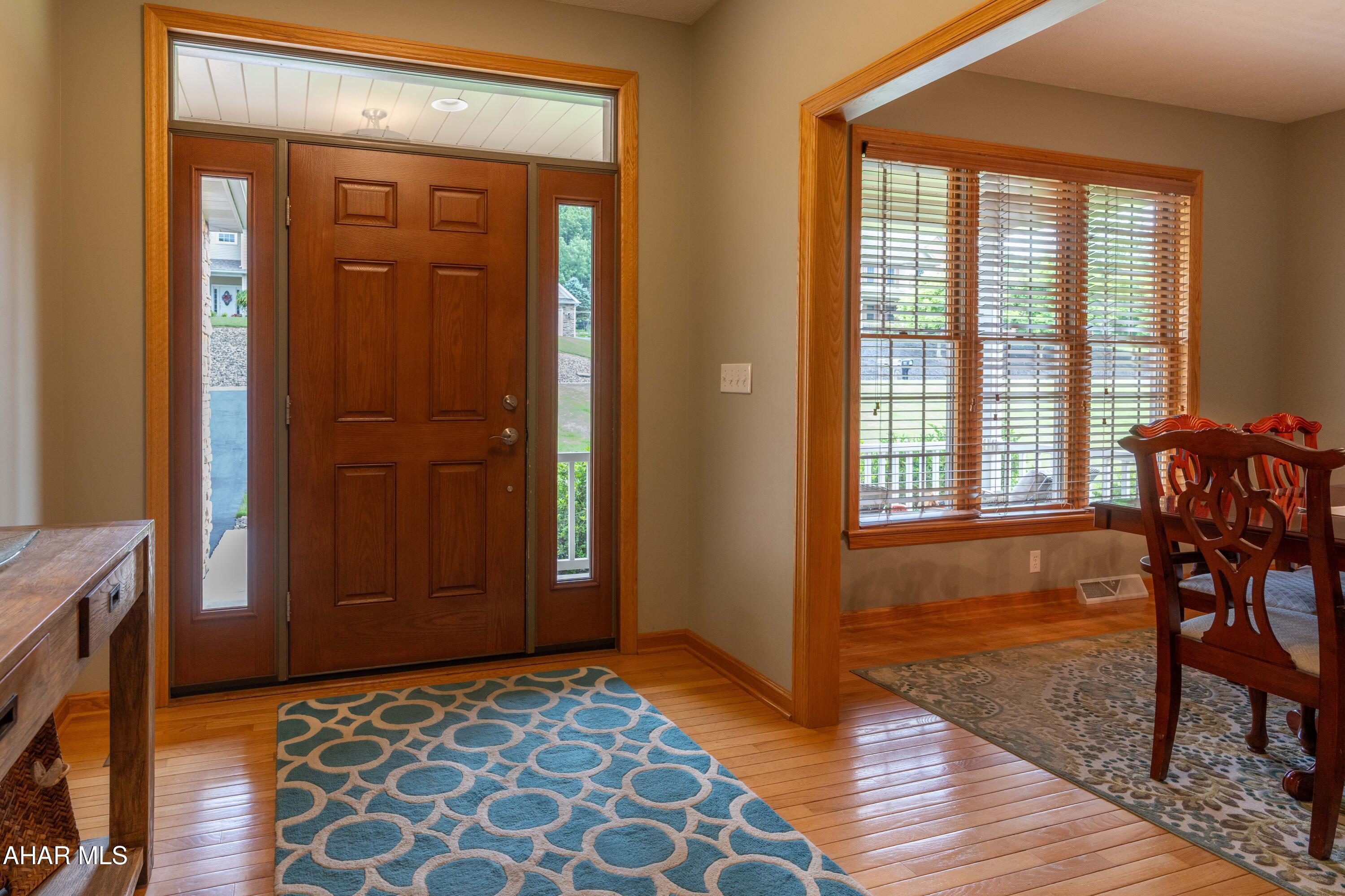 Scotch Valley - Residential