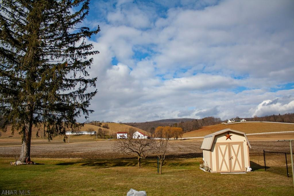 Antis Township - Residential