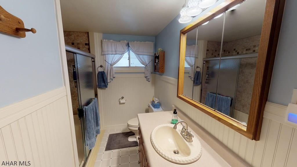 Antis Township - Residential